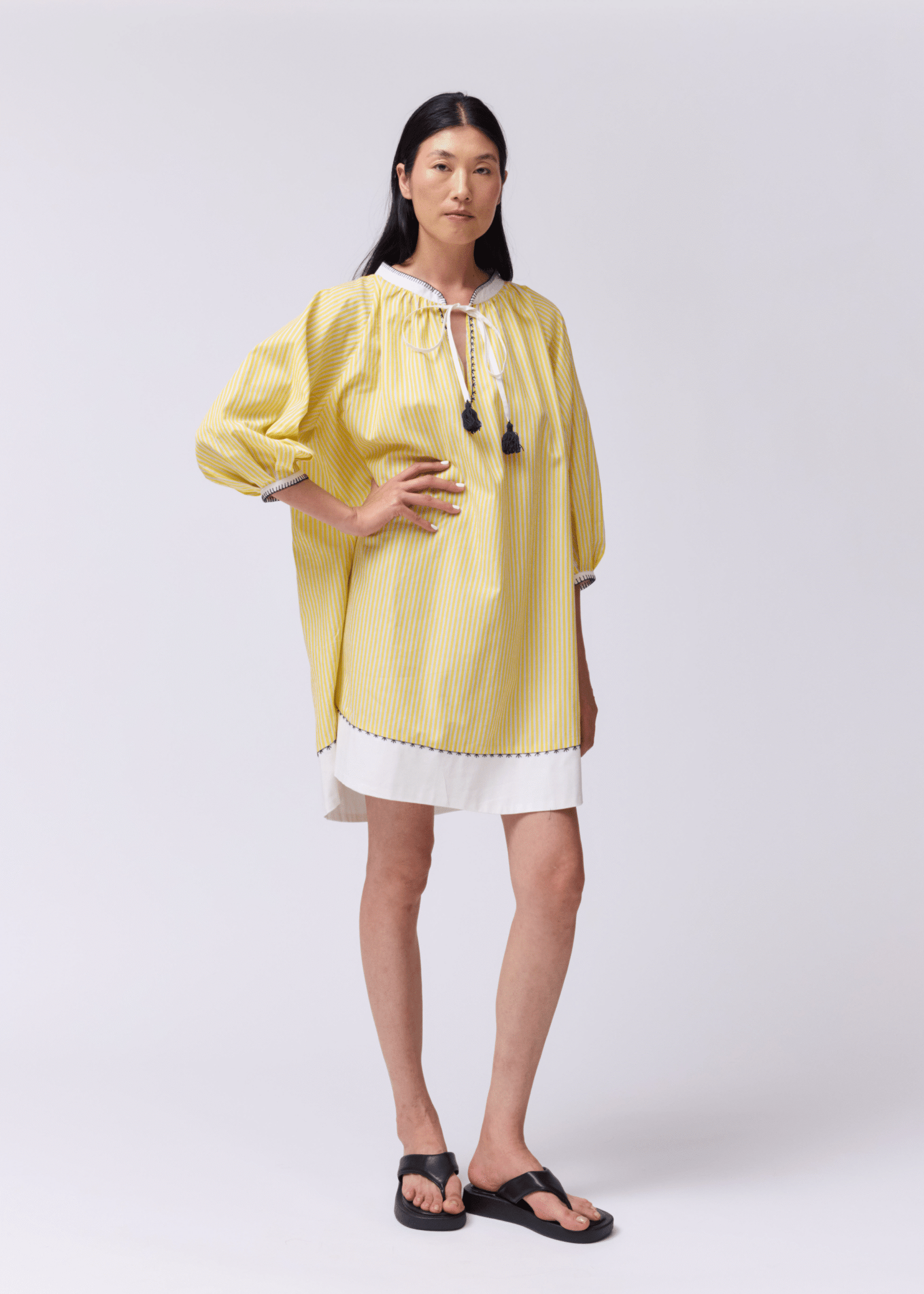 SHEMS DRESS - Image 3