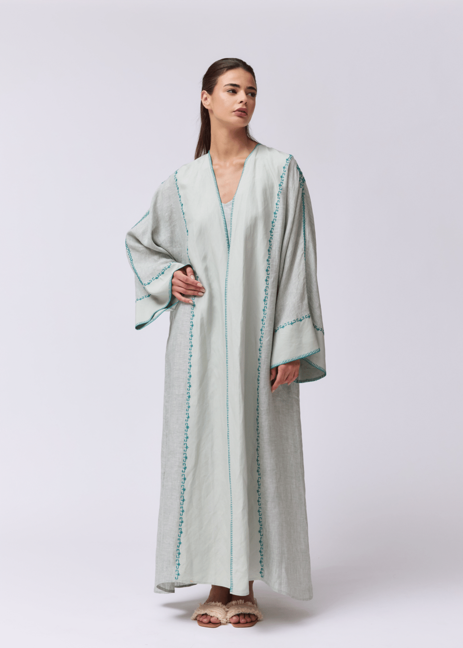 JNAN KIMONO - Image 4