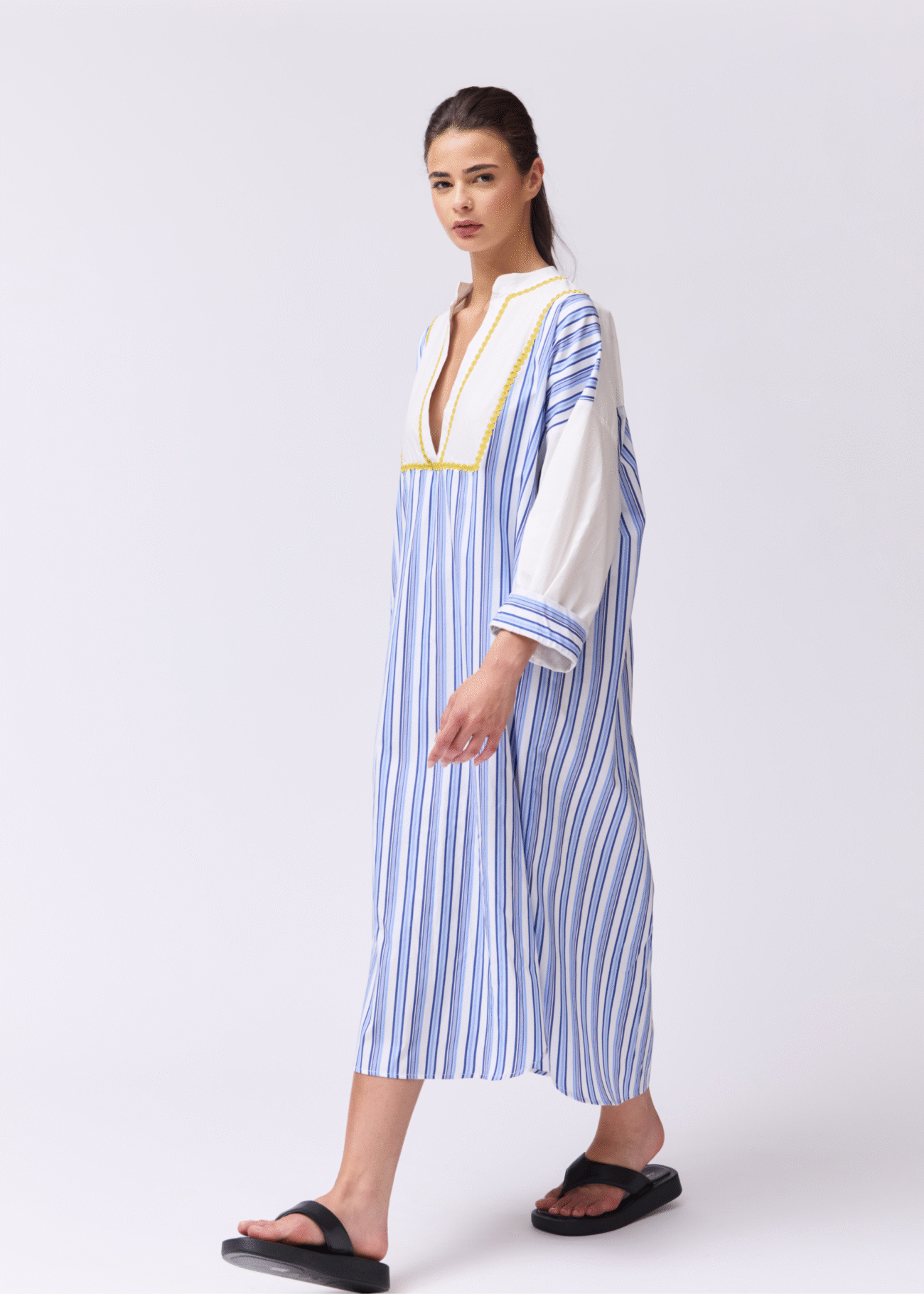 AZUR BAY TUNIC - Image 2