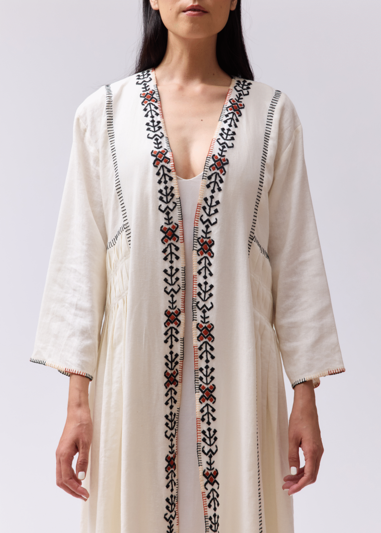 TISLIT KIMONO - Image 3