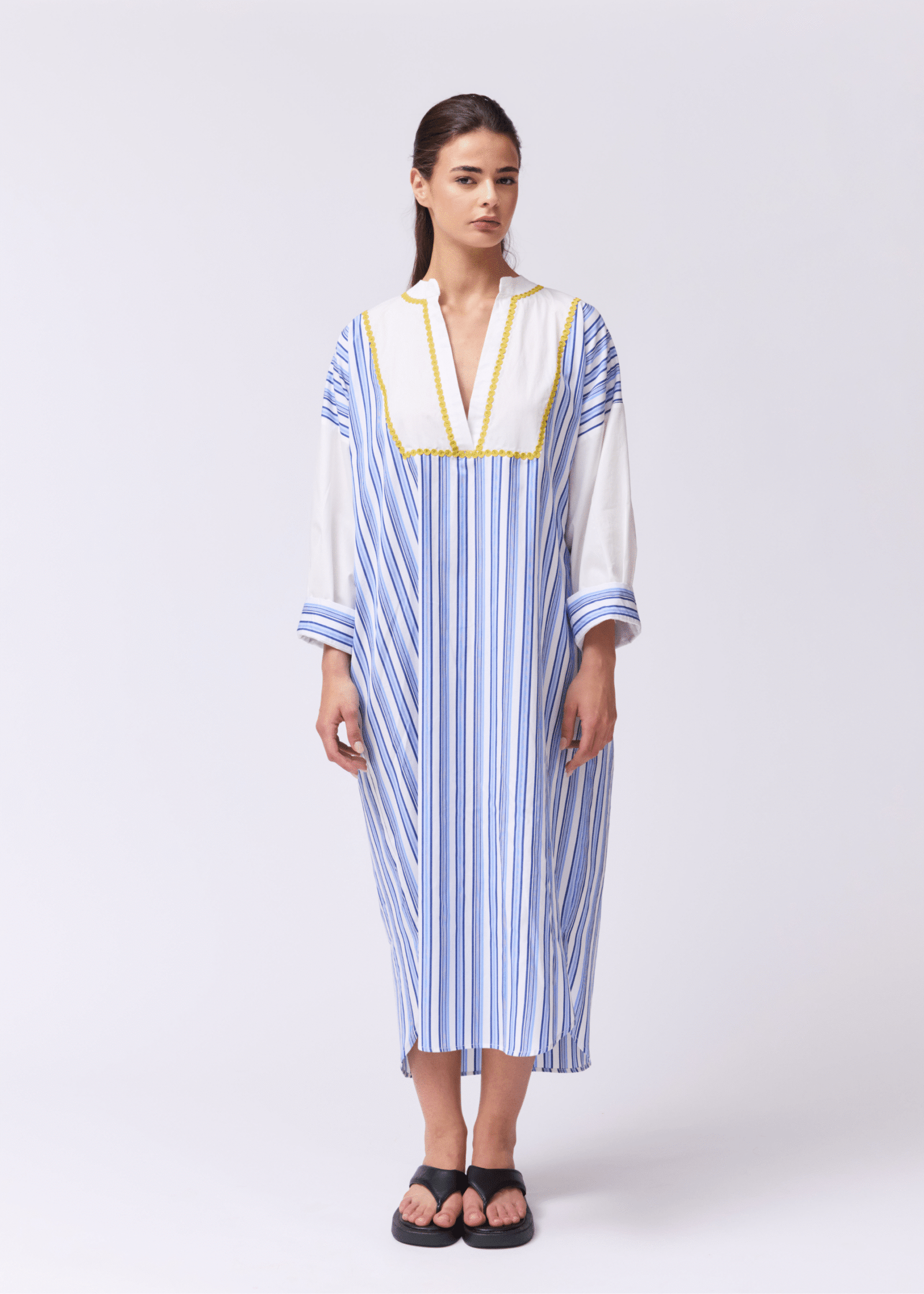 AZUR BAY TUNIC - Image 4