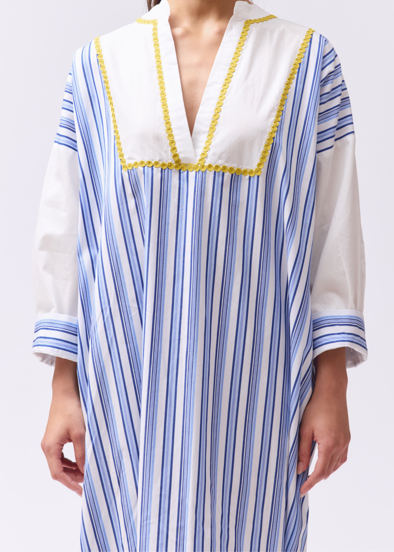 AZUR BAY TUNIC - Image 3