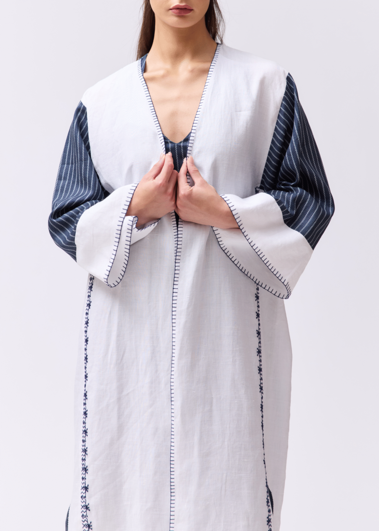 ATLAS MIST KIMONO - Image 4