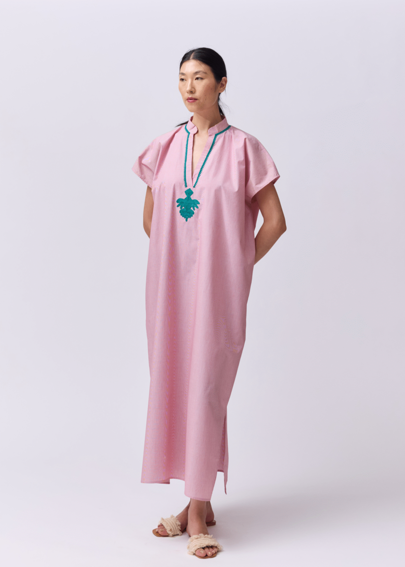 SULTANA TUNIC - Image 2