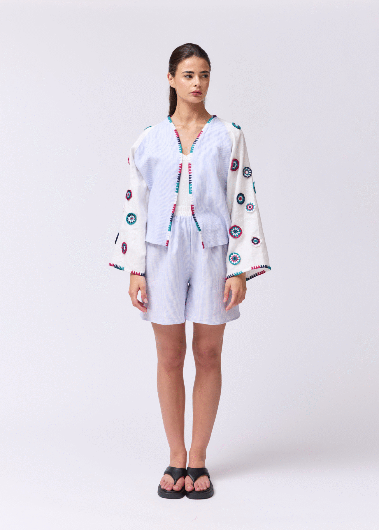 ANITA JACKET - Image 3