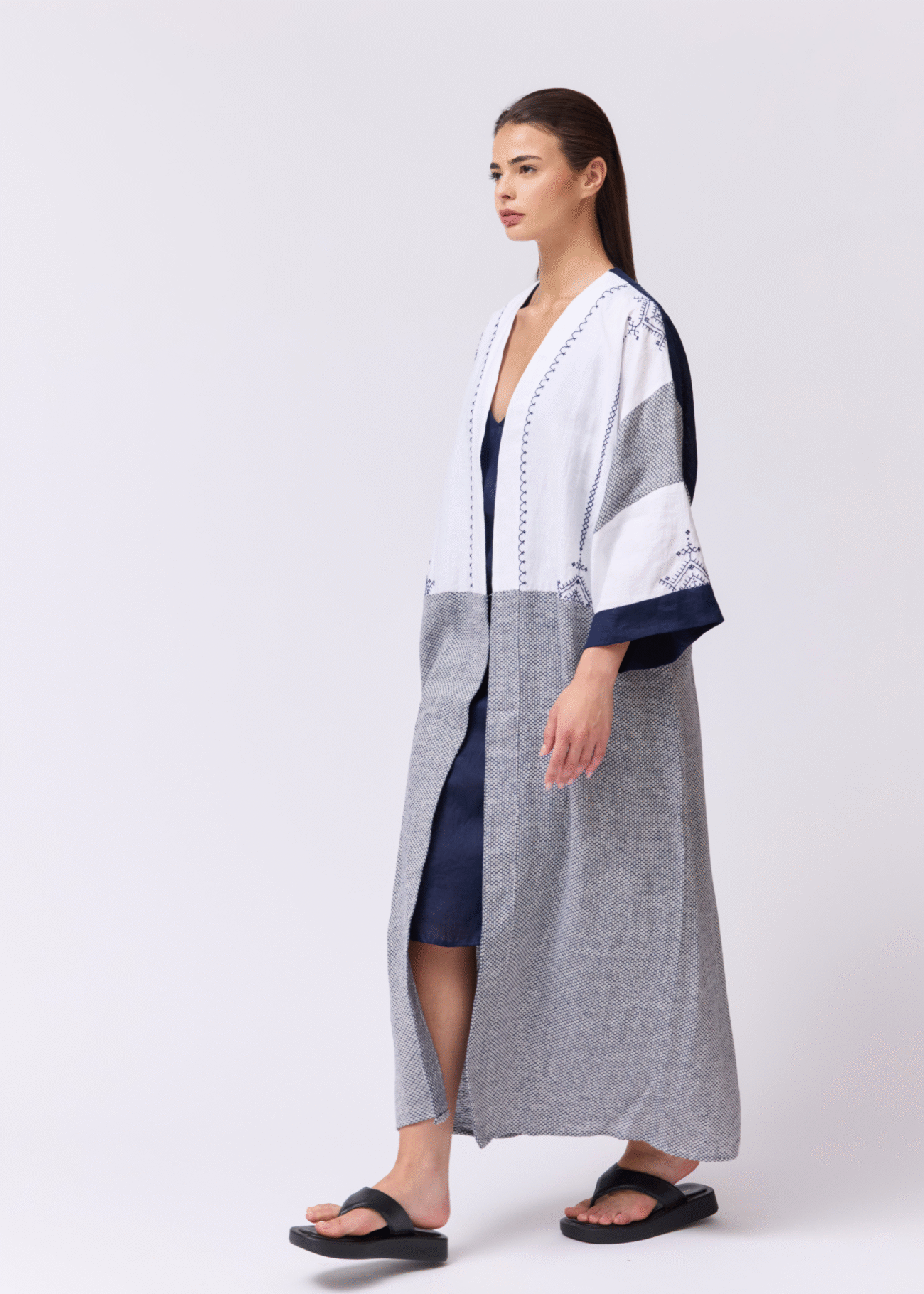 TAZARINE KIMONO - Image 2