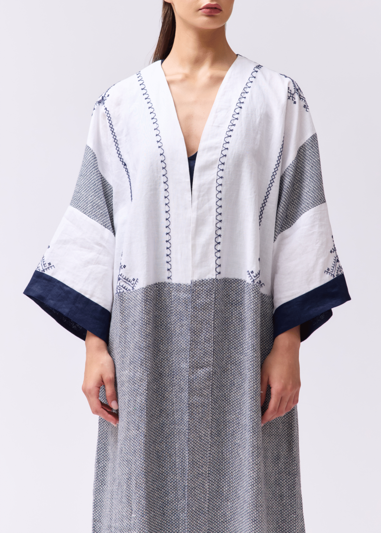 TAZARINE KIMONO - Image 3