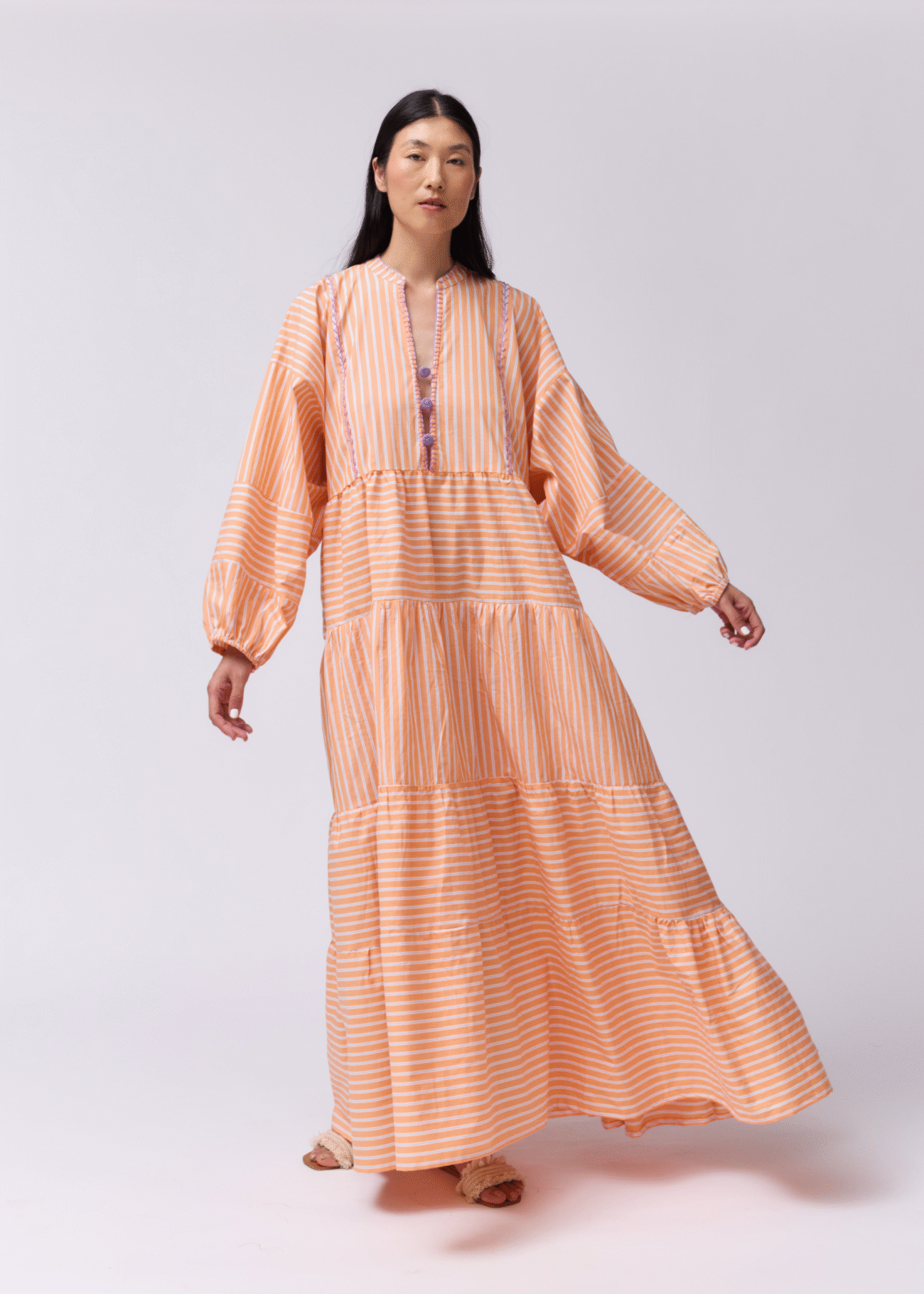 ZHOR DRESS - Image 2