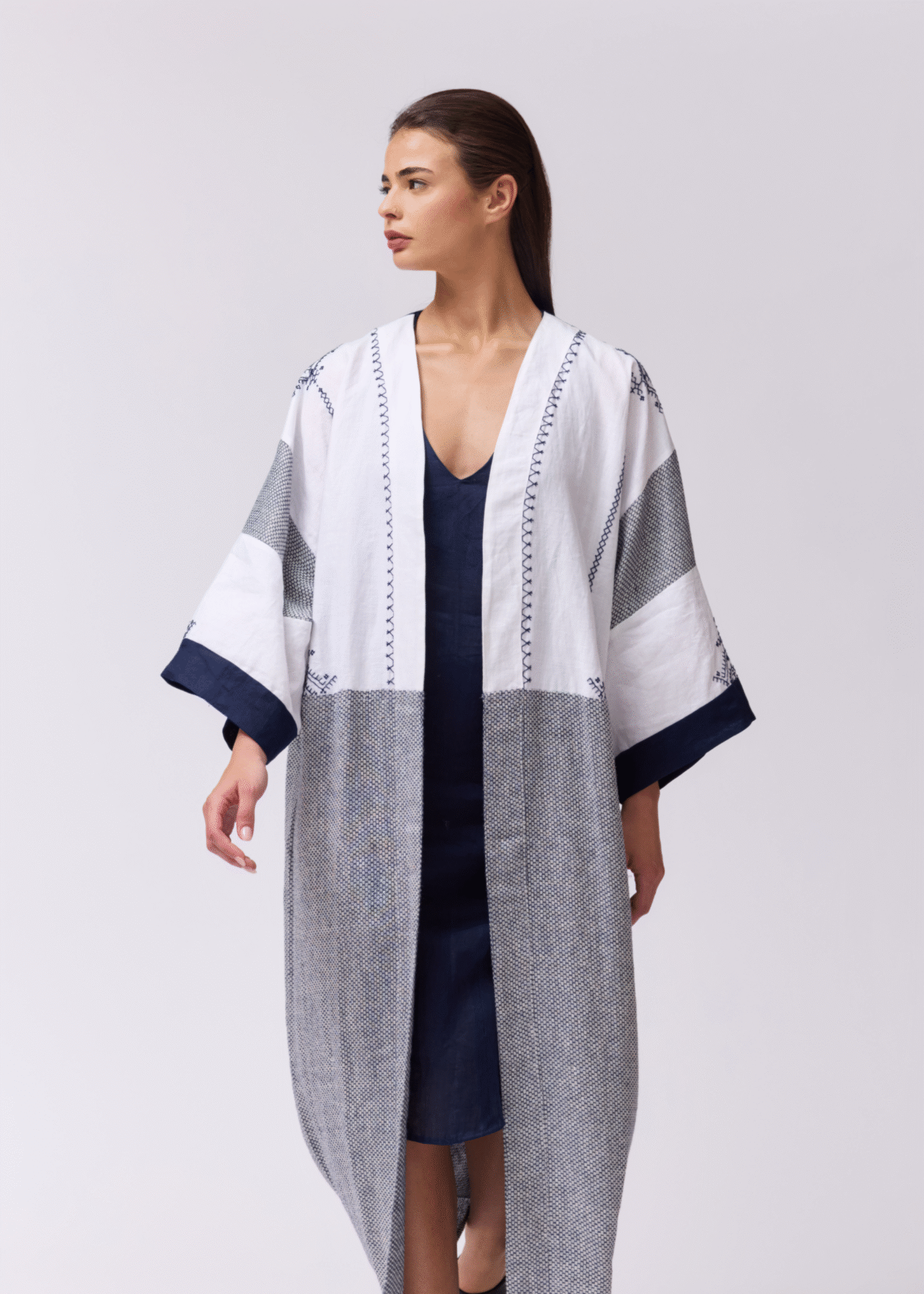 TAZARINE KIMONO - Image 4