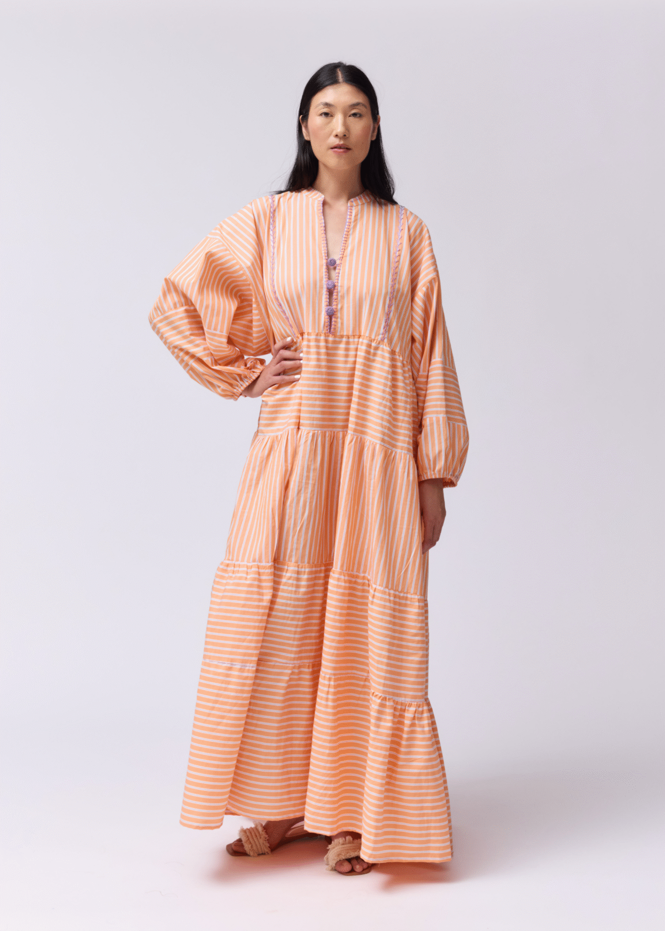 ZHOR DRESS - Image 3