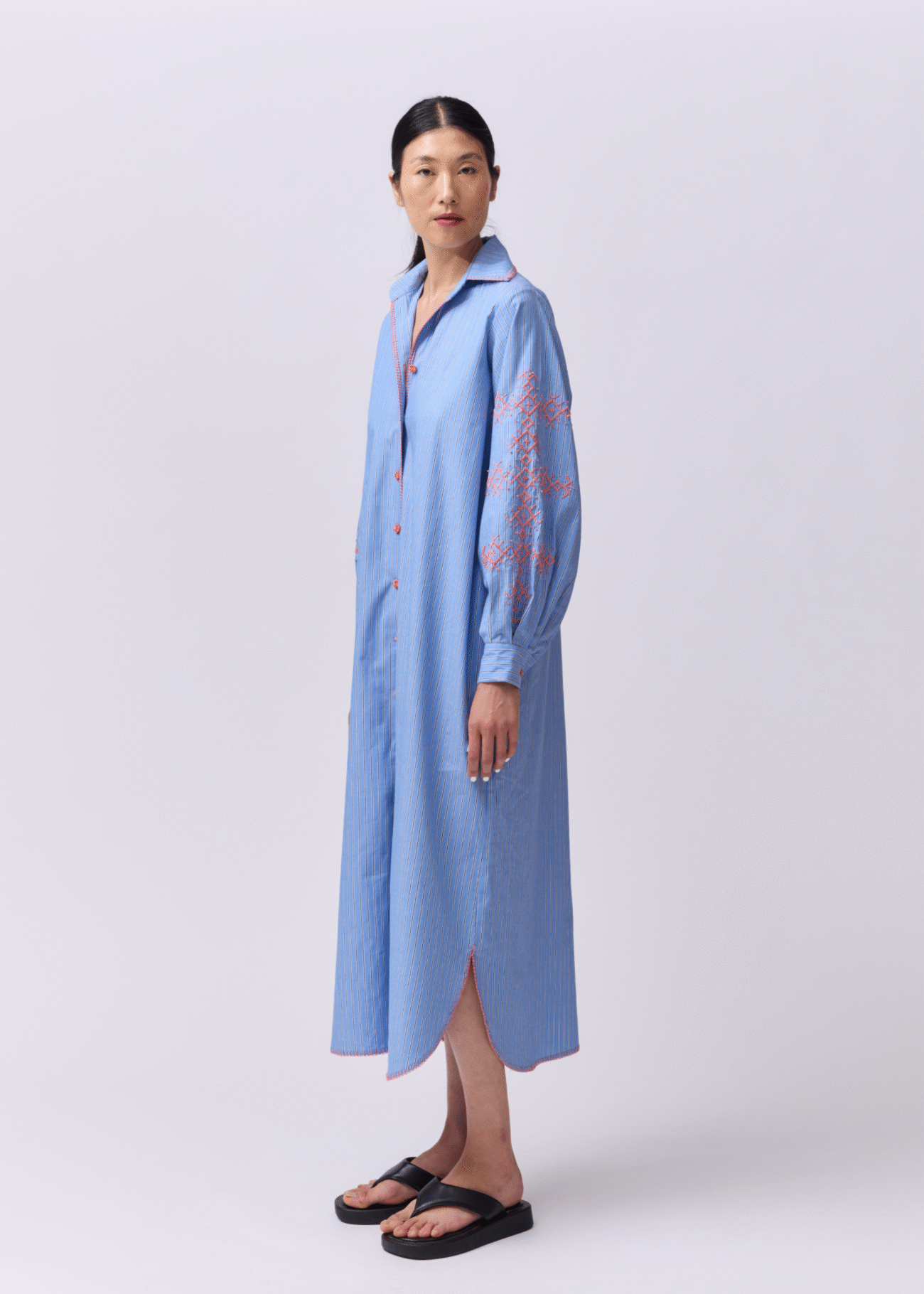 TAZA DRESS - Image 2