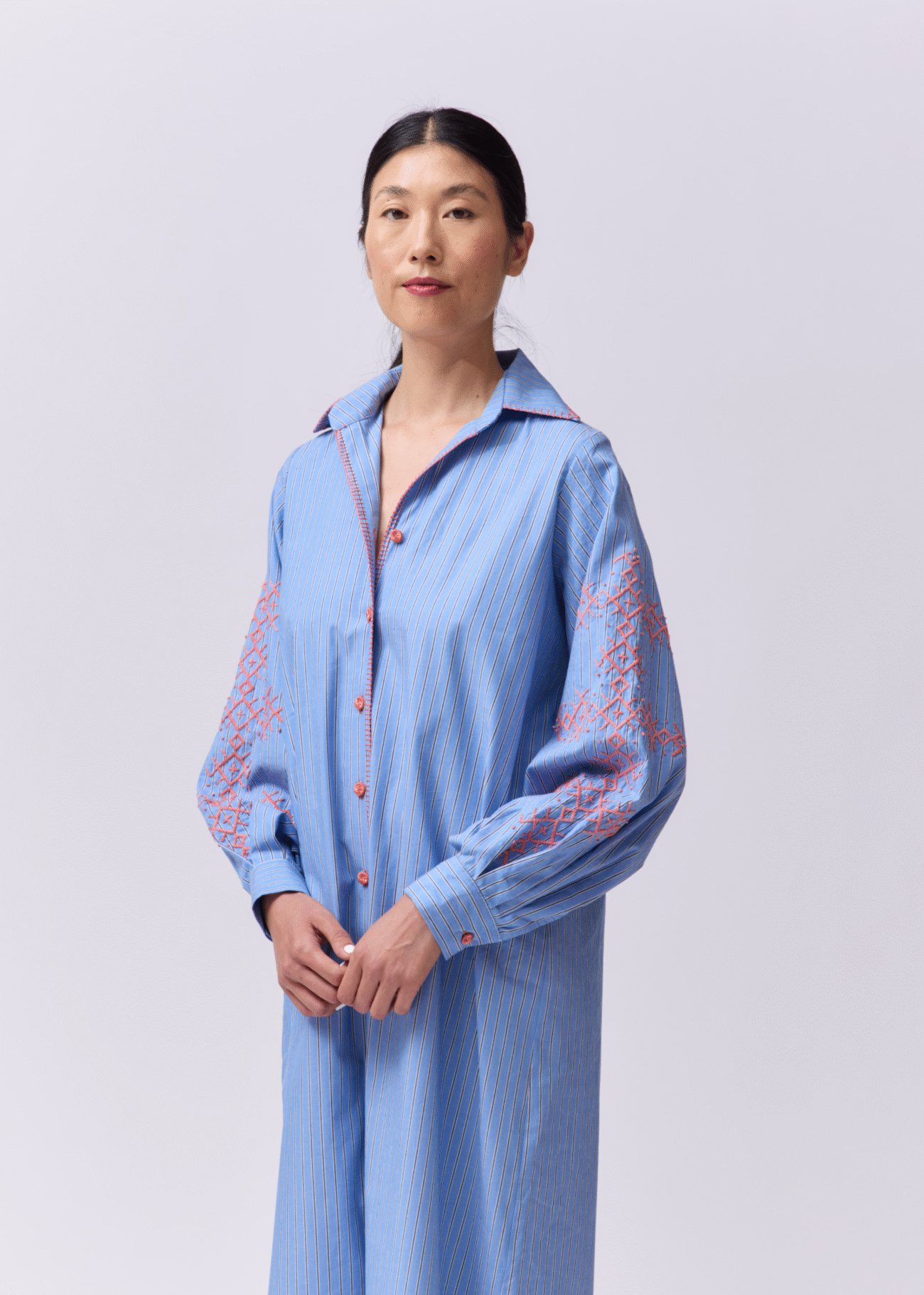 TAZA DRESS - Image 4