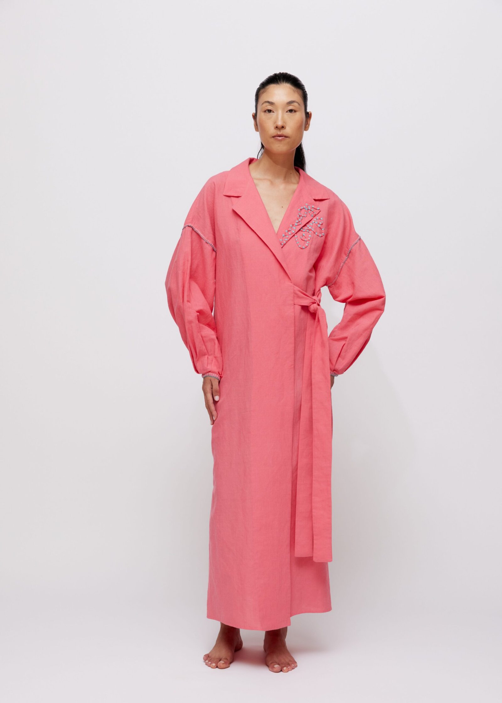 AYLA DRESS - Image 4