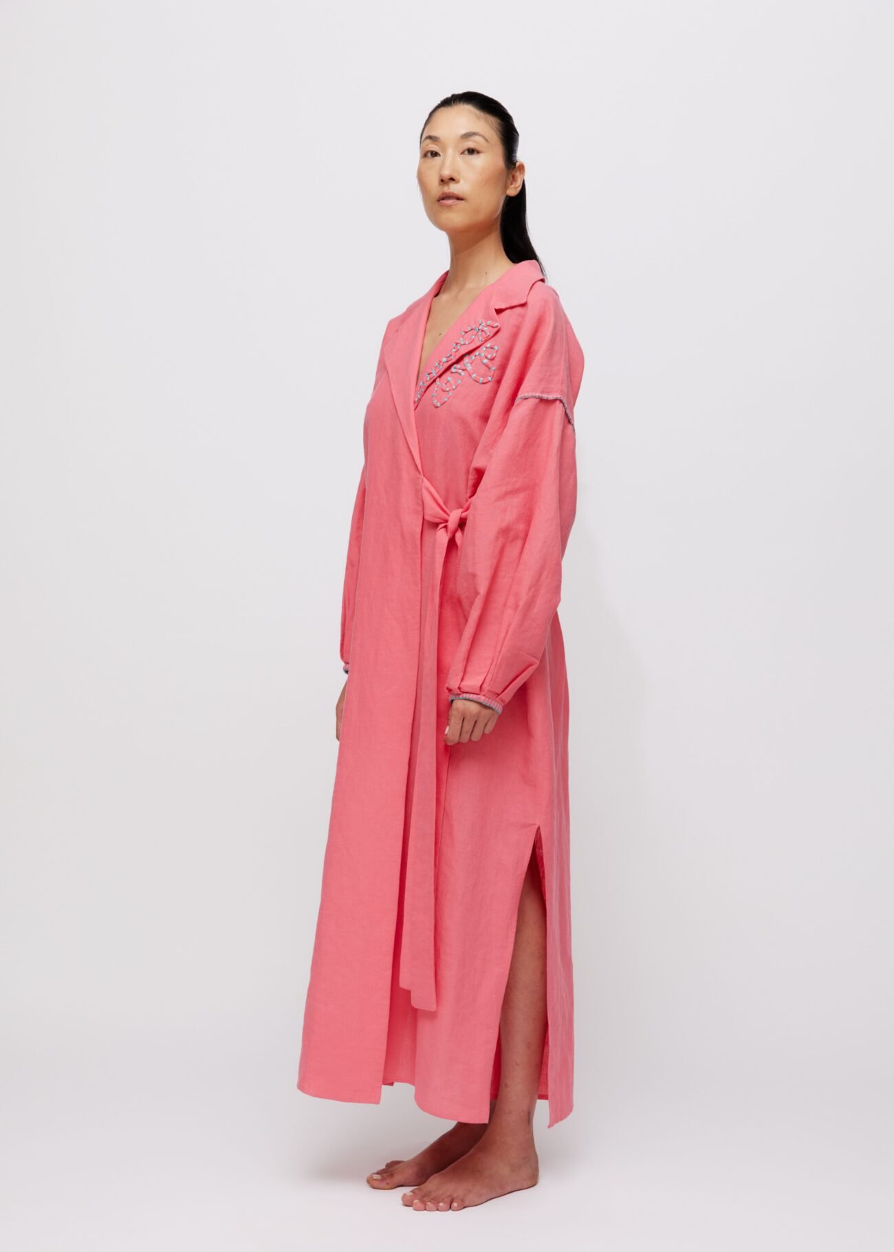 AYLA DRESS - Image 2