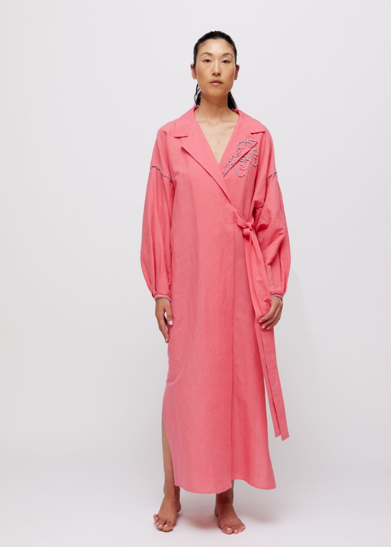 AYLA DRESS - Image 3