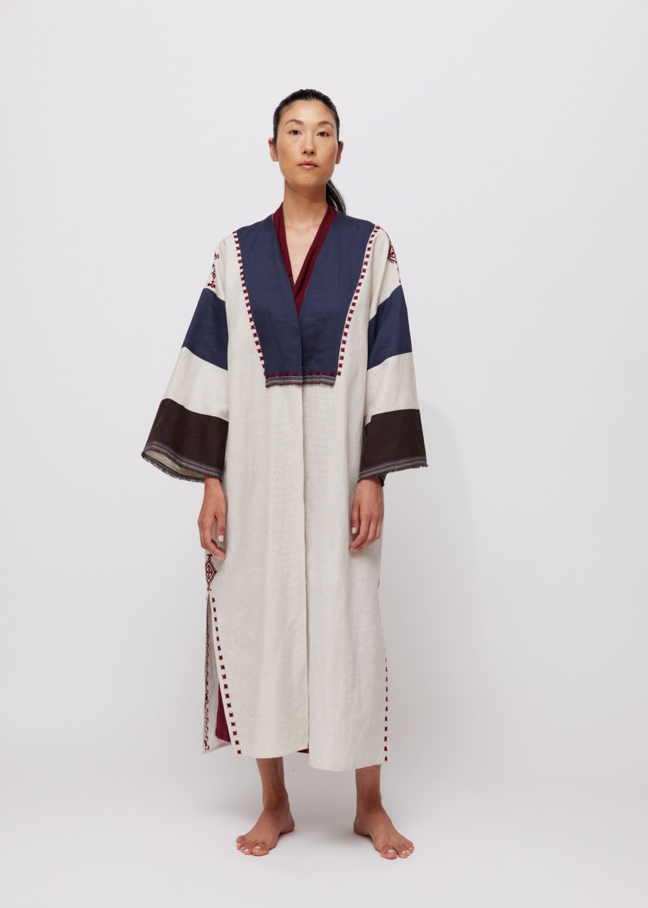 ITRI KIMONO