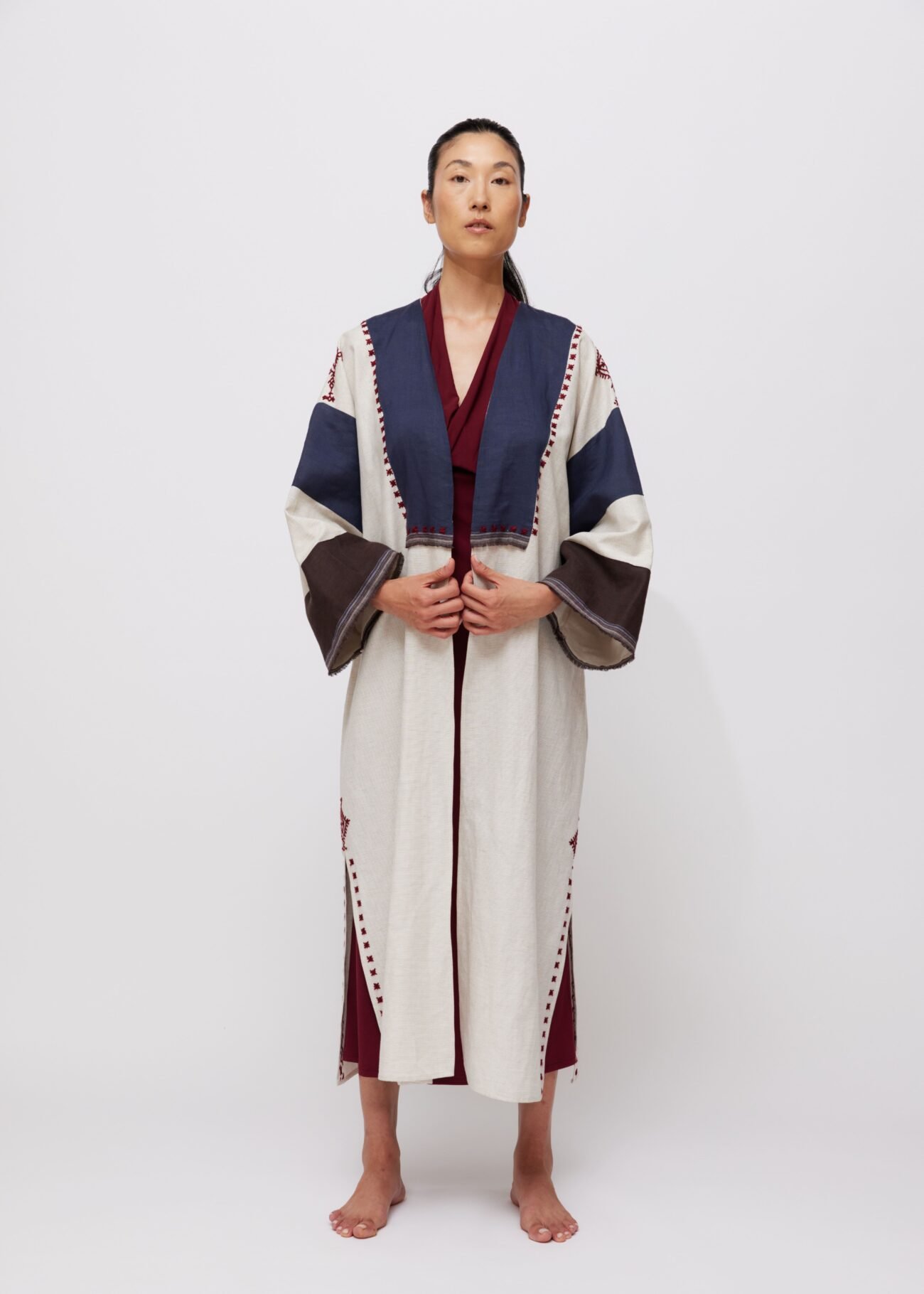 ITRI KIMONO - Image 4