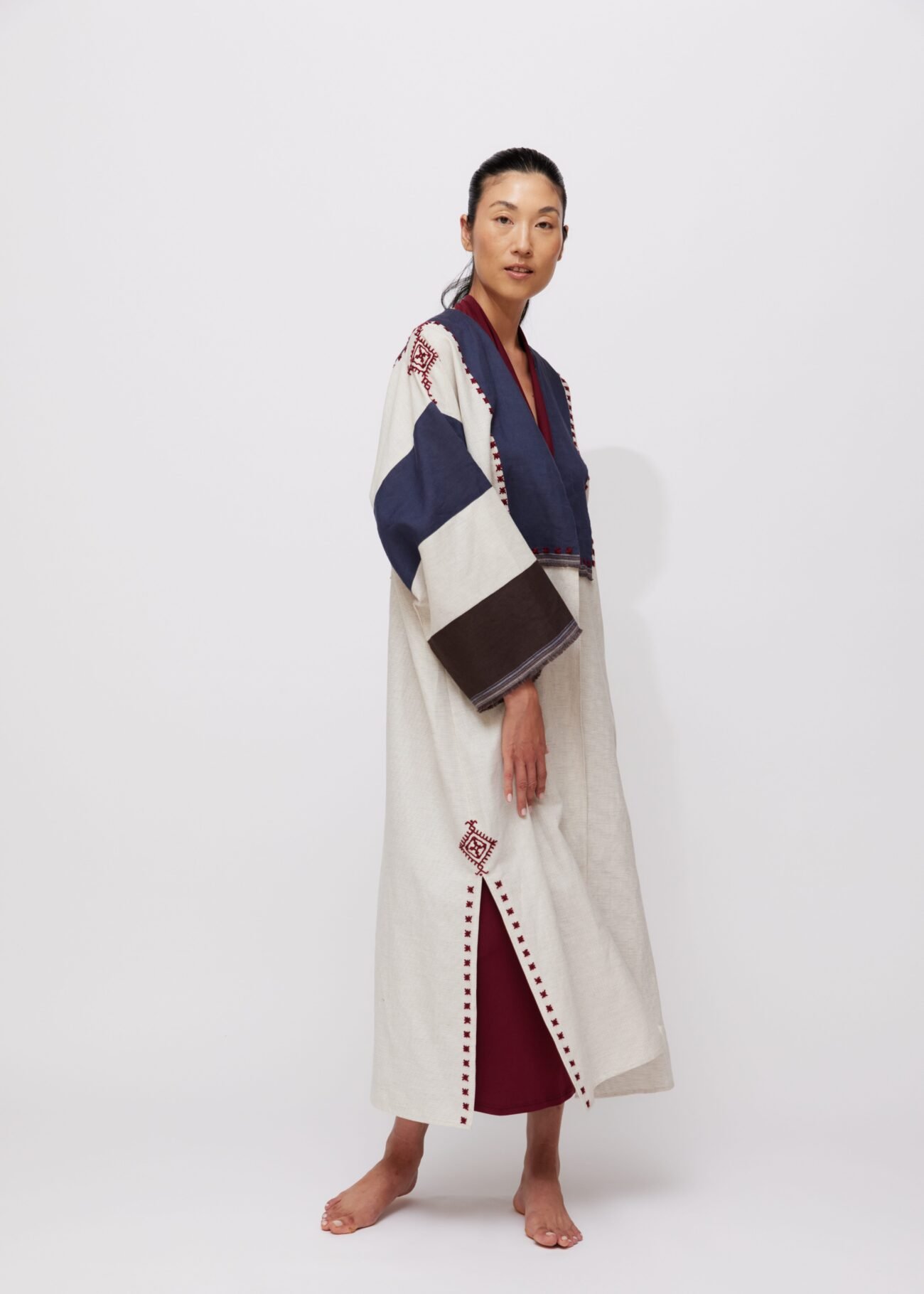 ITRI KIMONO - Image 3