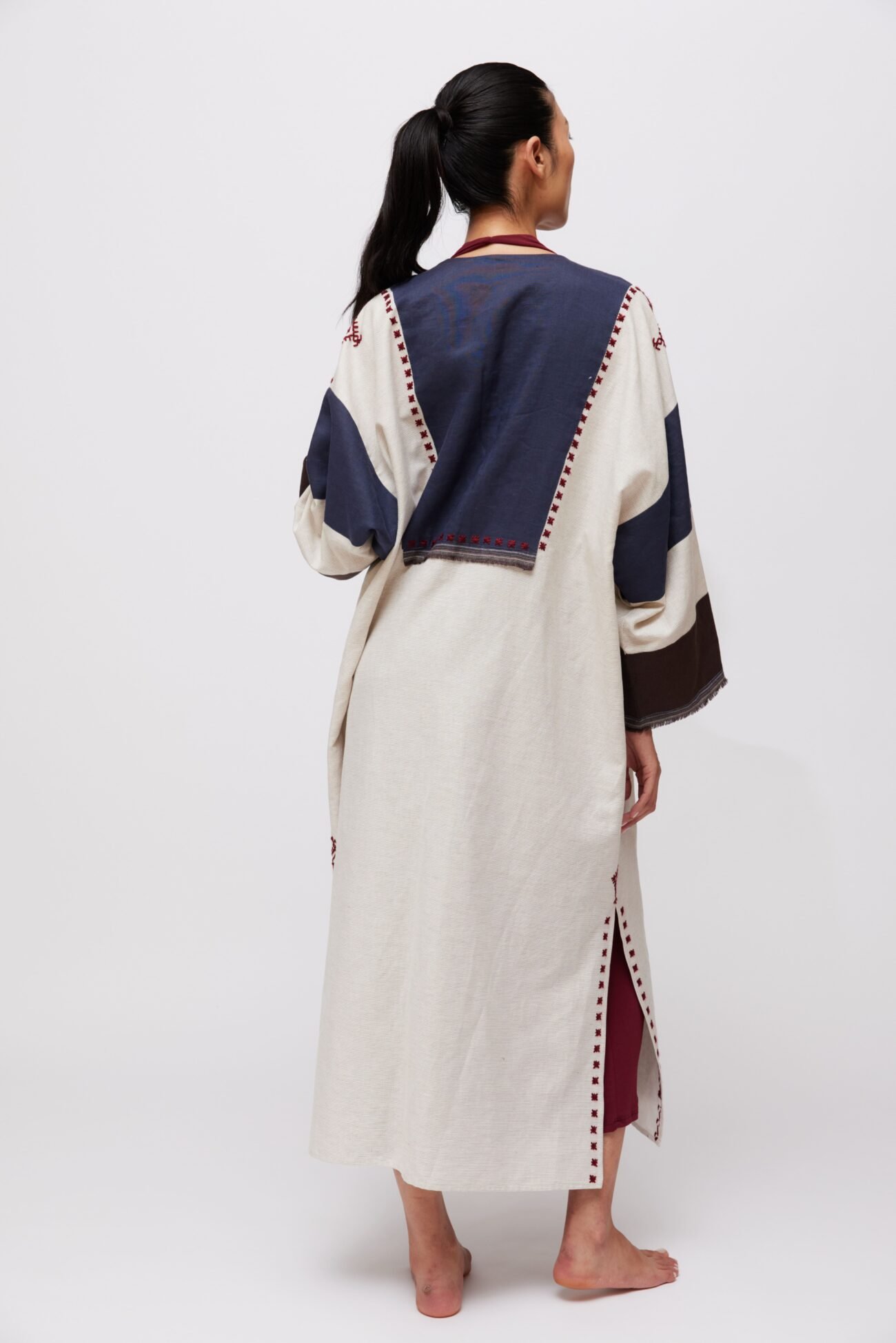 ITRI KIMONO - Image 2