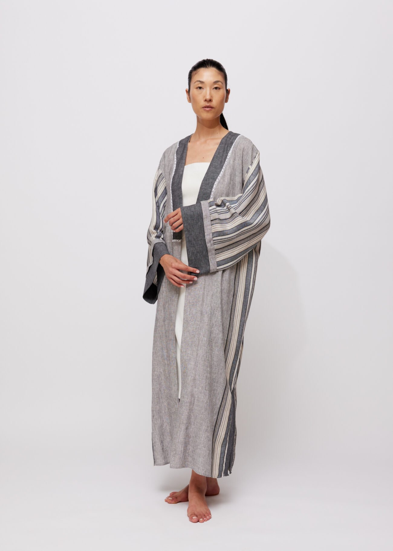 IFRI KIMONO - Image 2