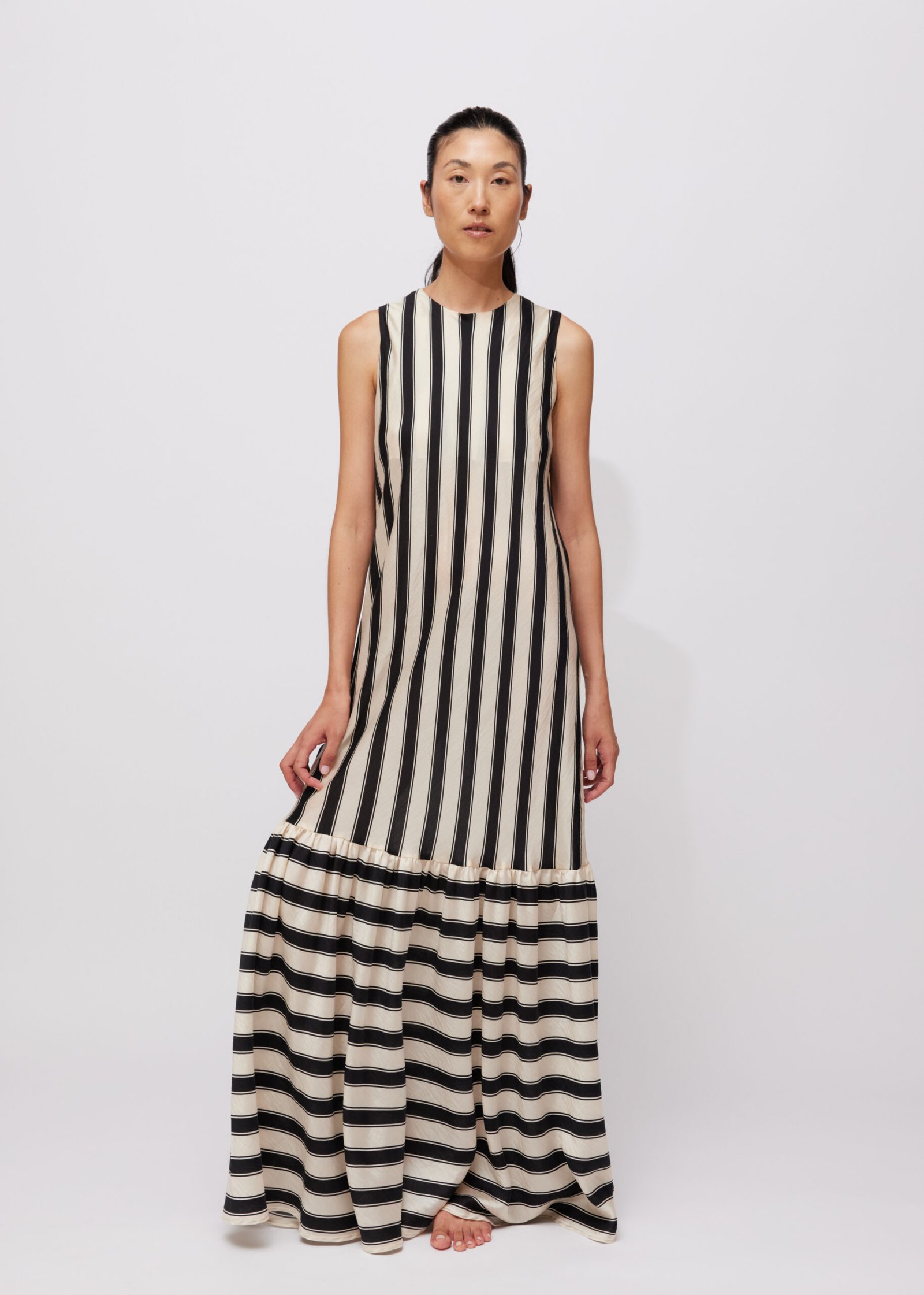 TALMA DRESS - Image 2