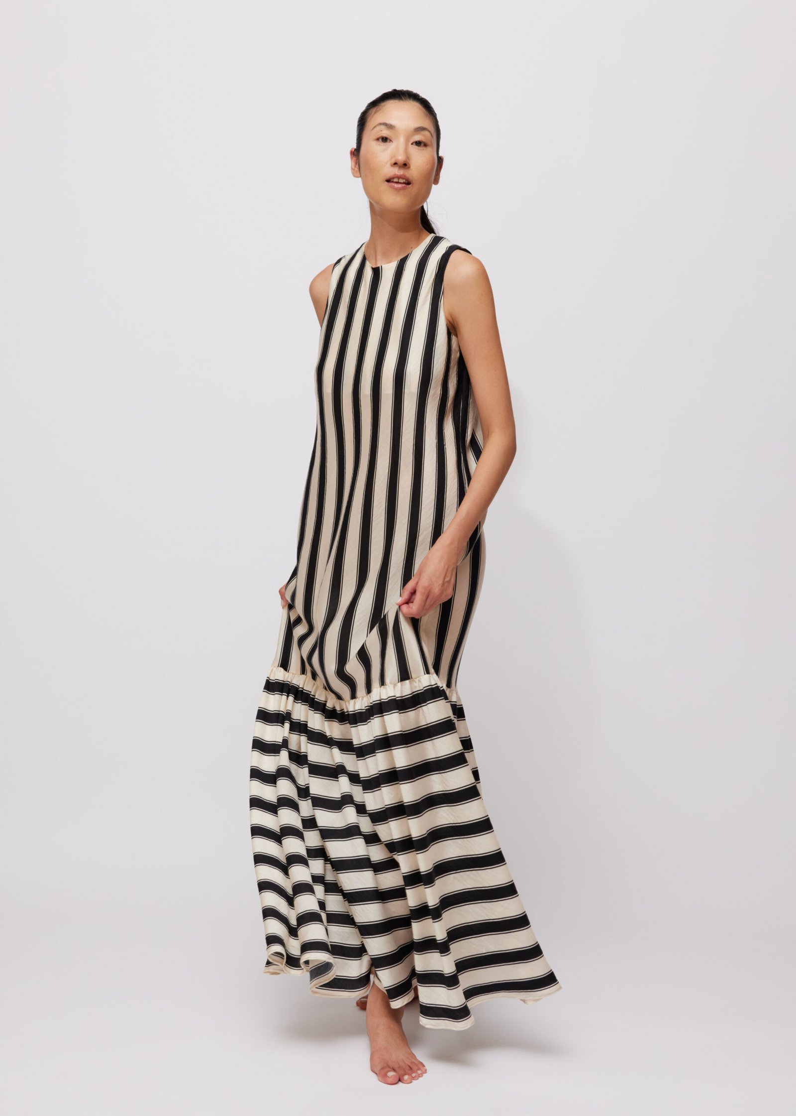 TALMA DRESS - Image 4