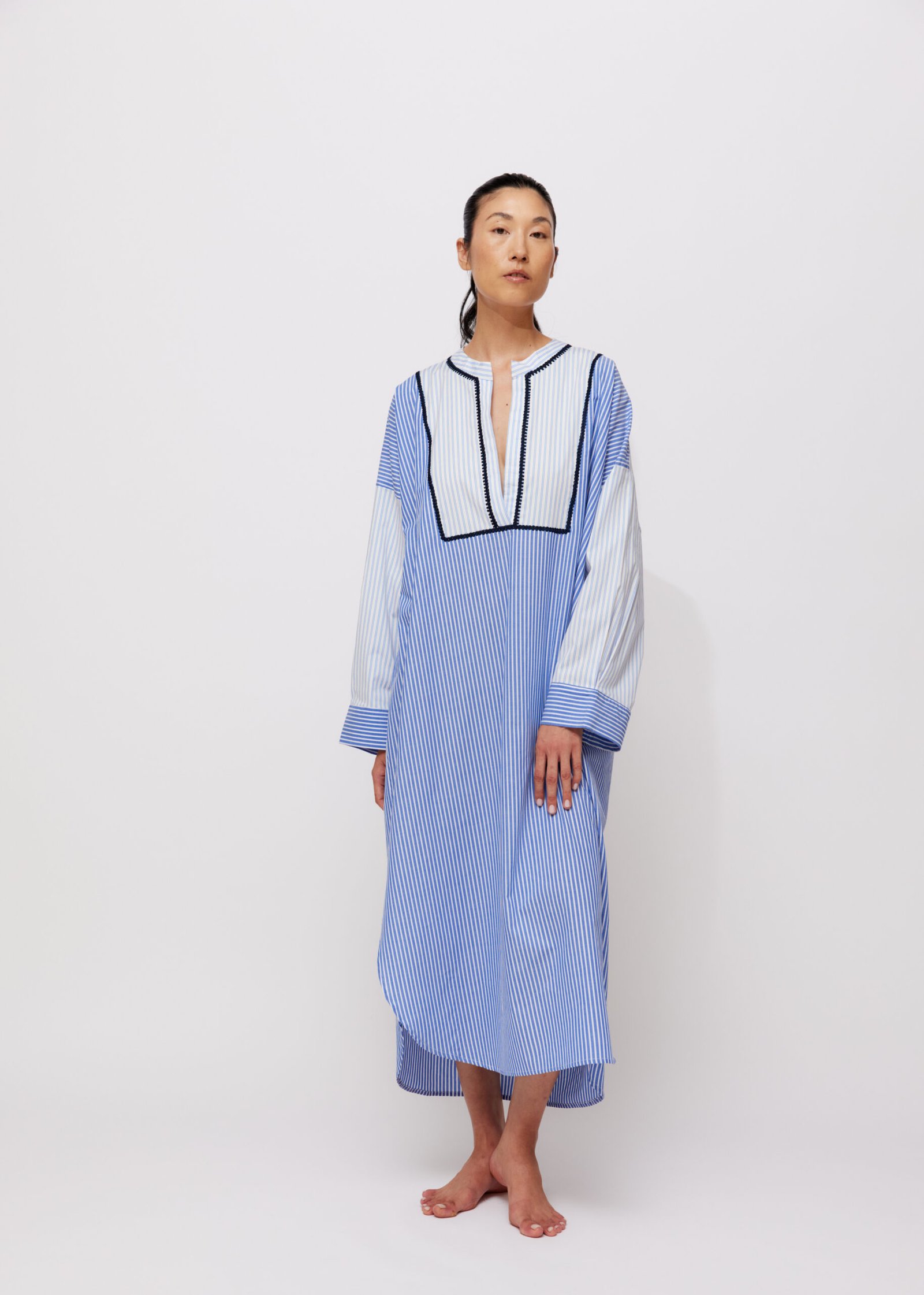 MORJAN DRESS - Image 2