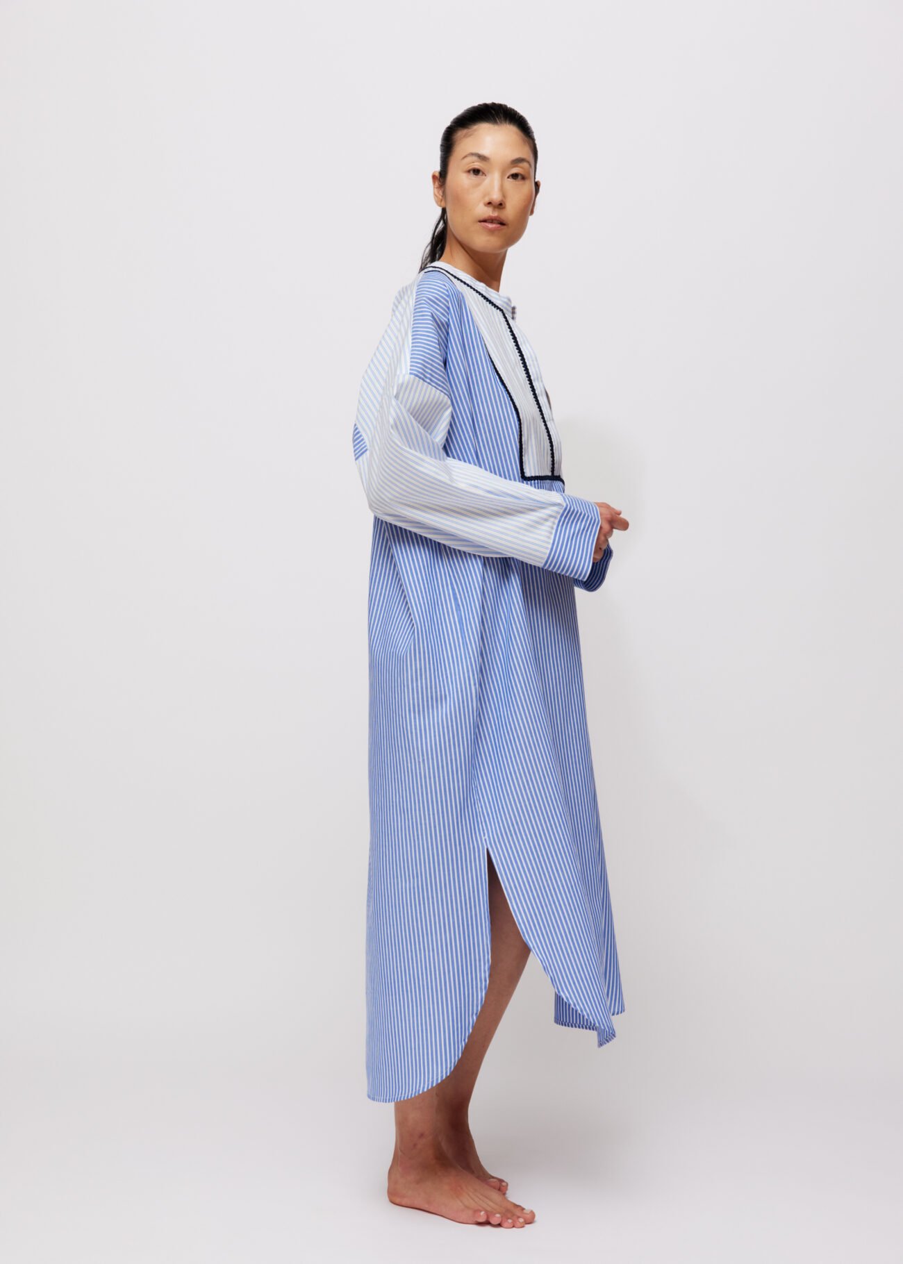 MORJAN DRESS - Image 3