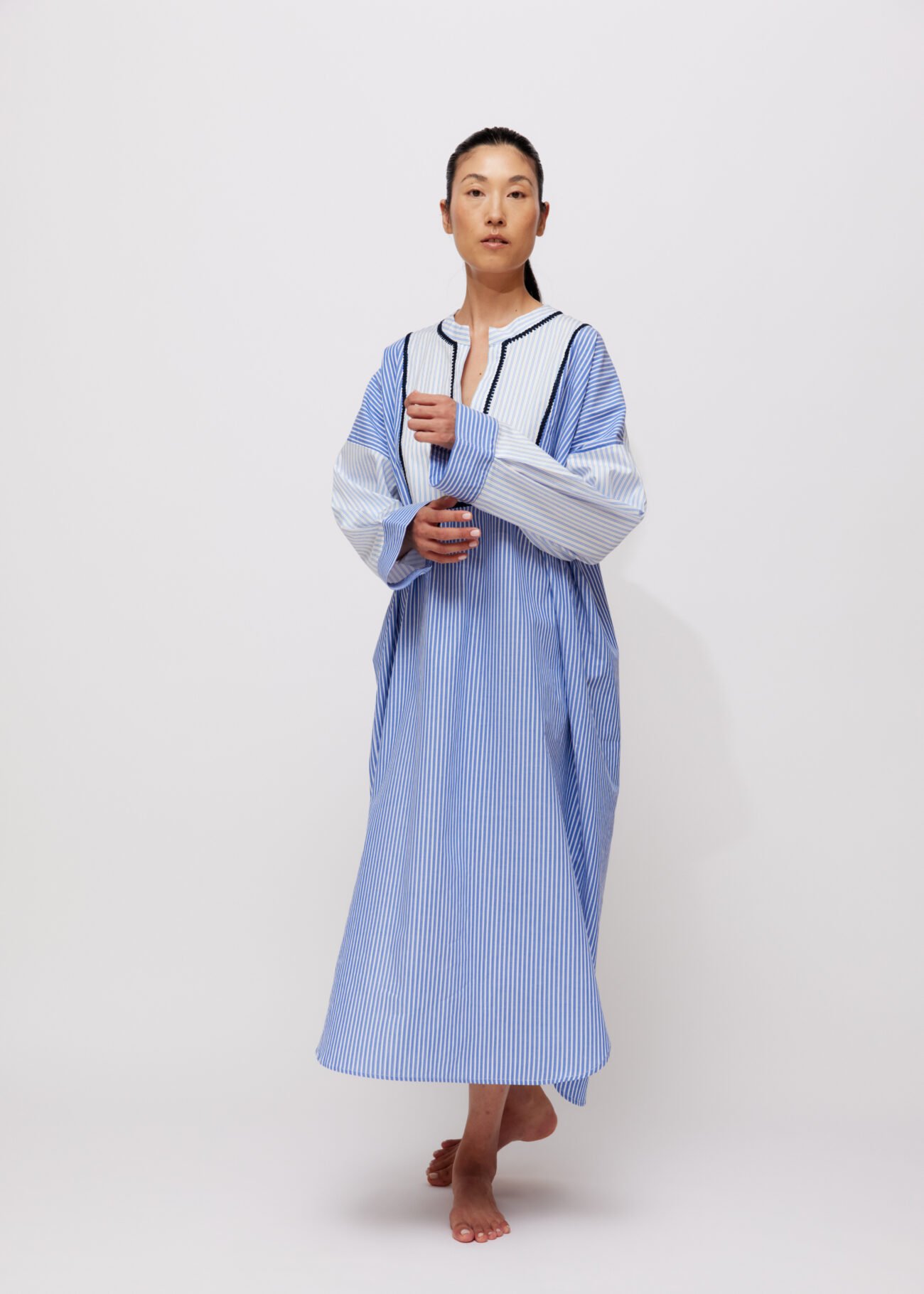 MORJAN DRESS - Image 4