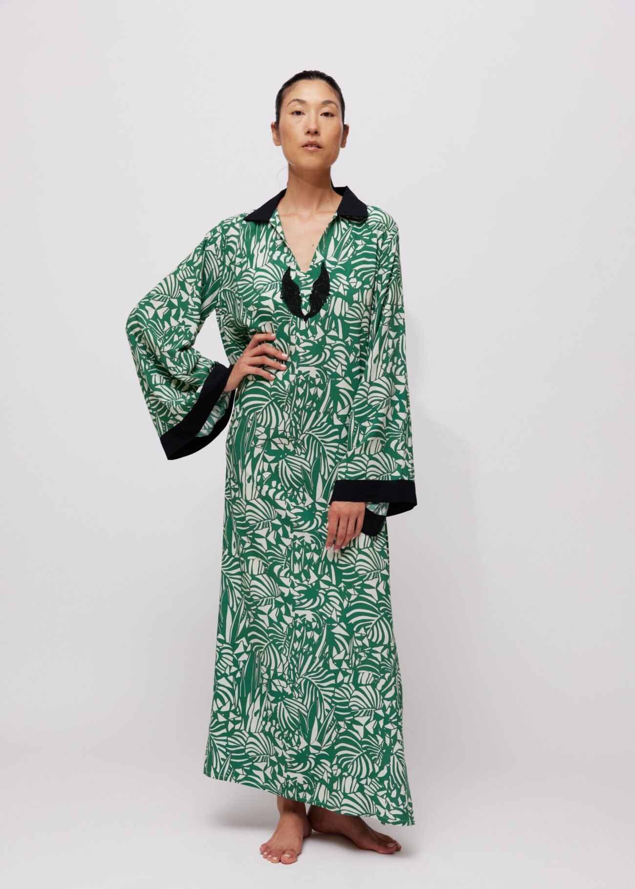 ARZ KAFTAN - Image 4