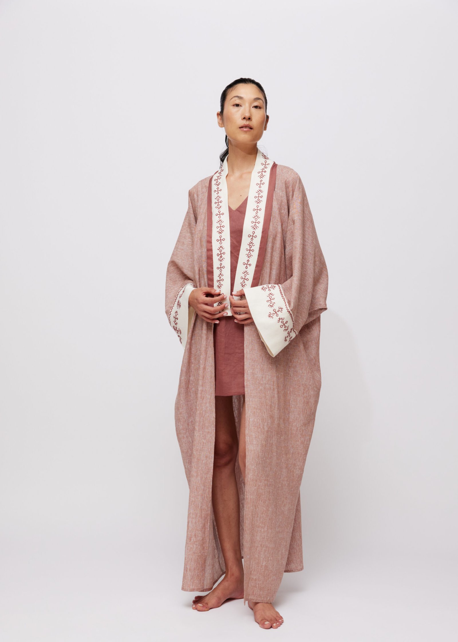 NAYLA KIMONO - Image 3
