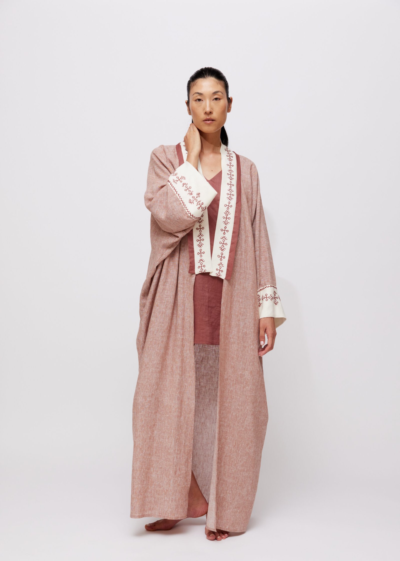 NAYLA KIMONO - Image 4