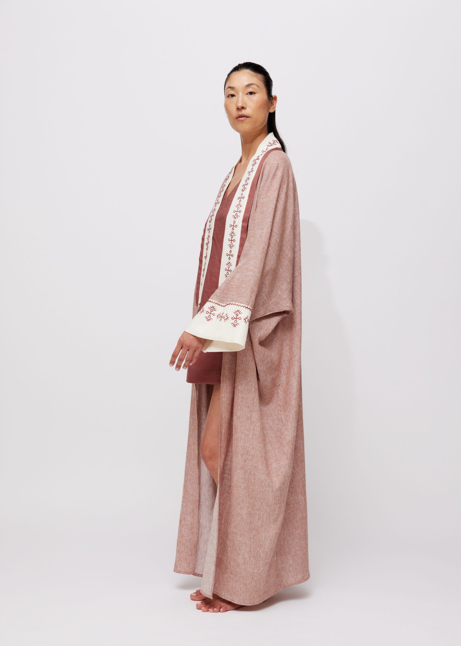 NAYLA KIMONO - Image 2