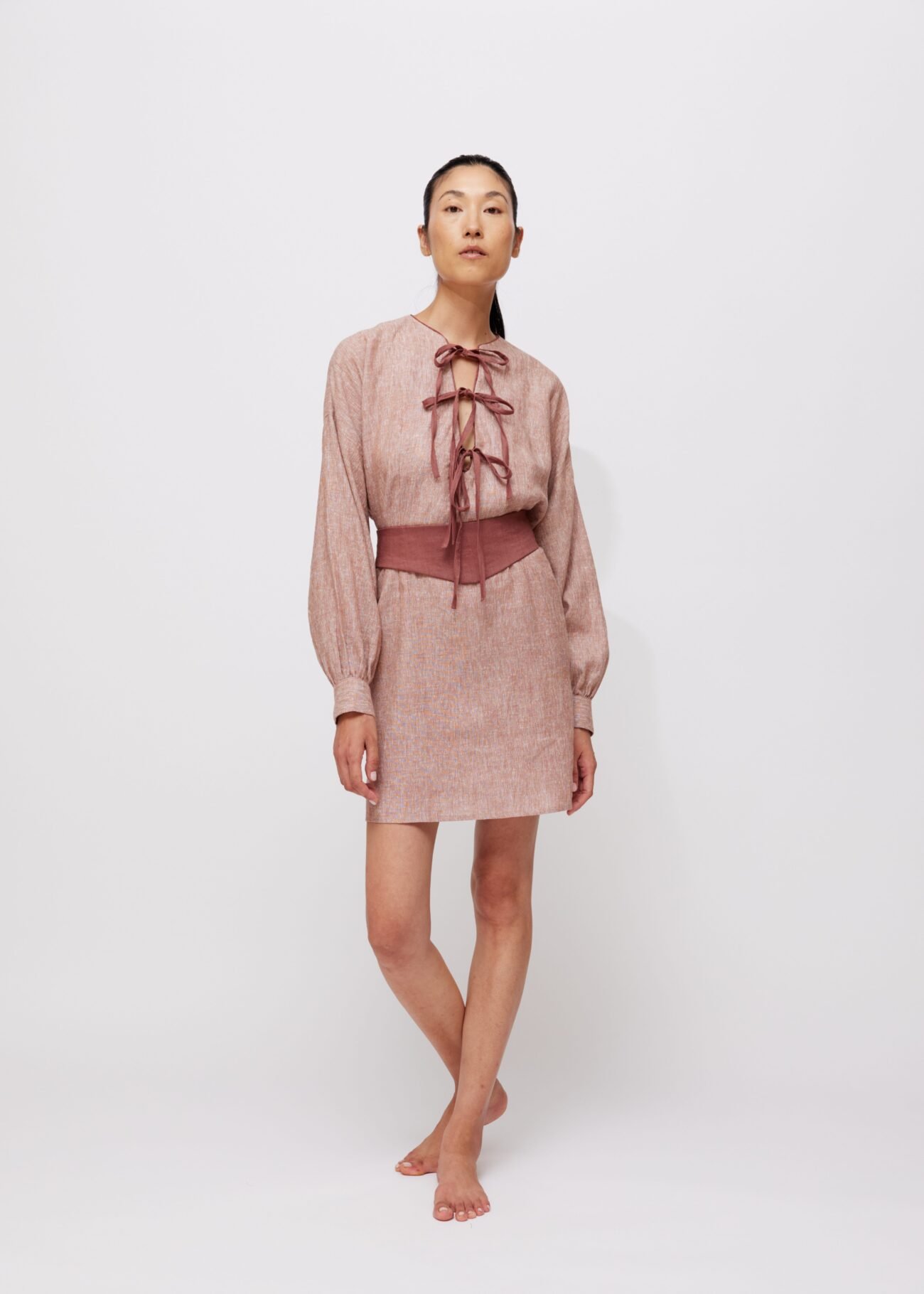 SIENNA DRESS - Image 4