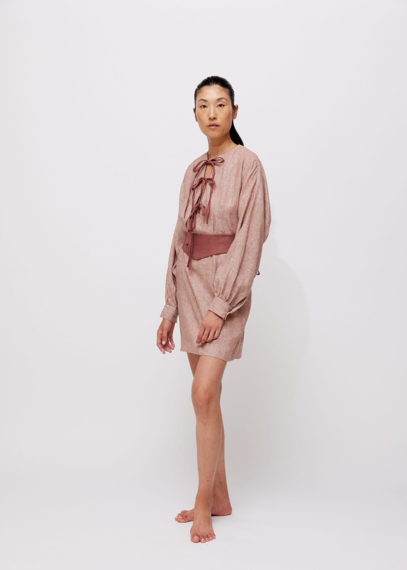 SIENNA DRESS - Image 3