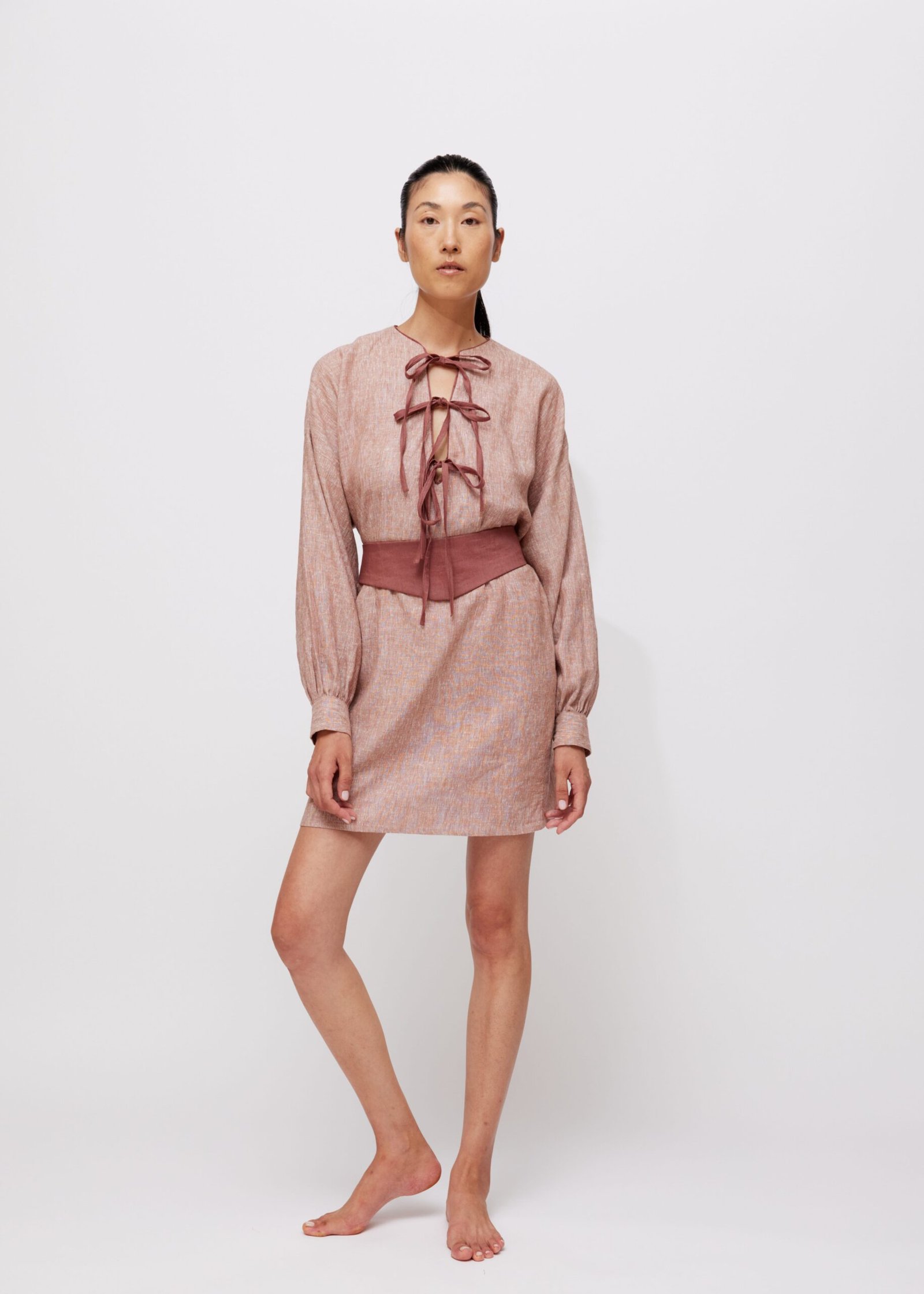 SIENNA DRESS - Image 2