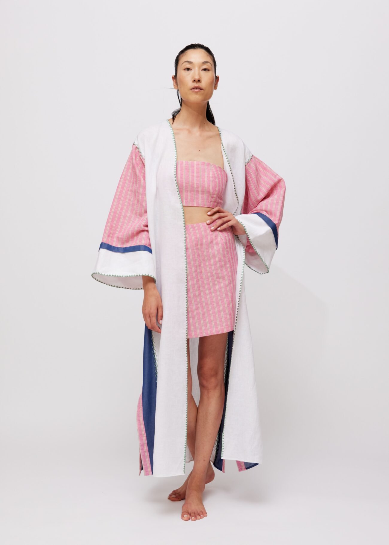 LALLA KIMONO - Image 2