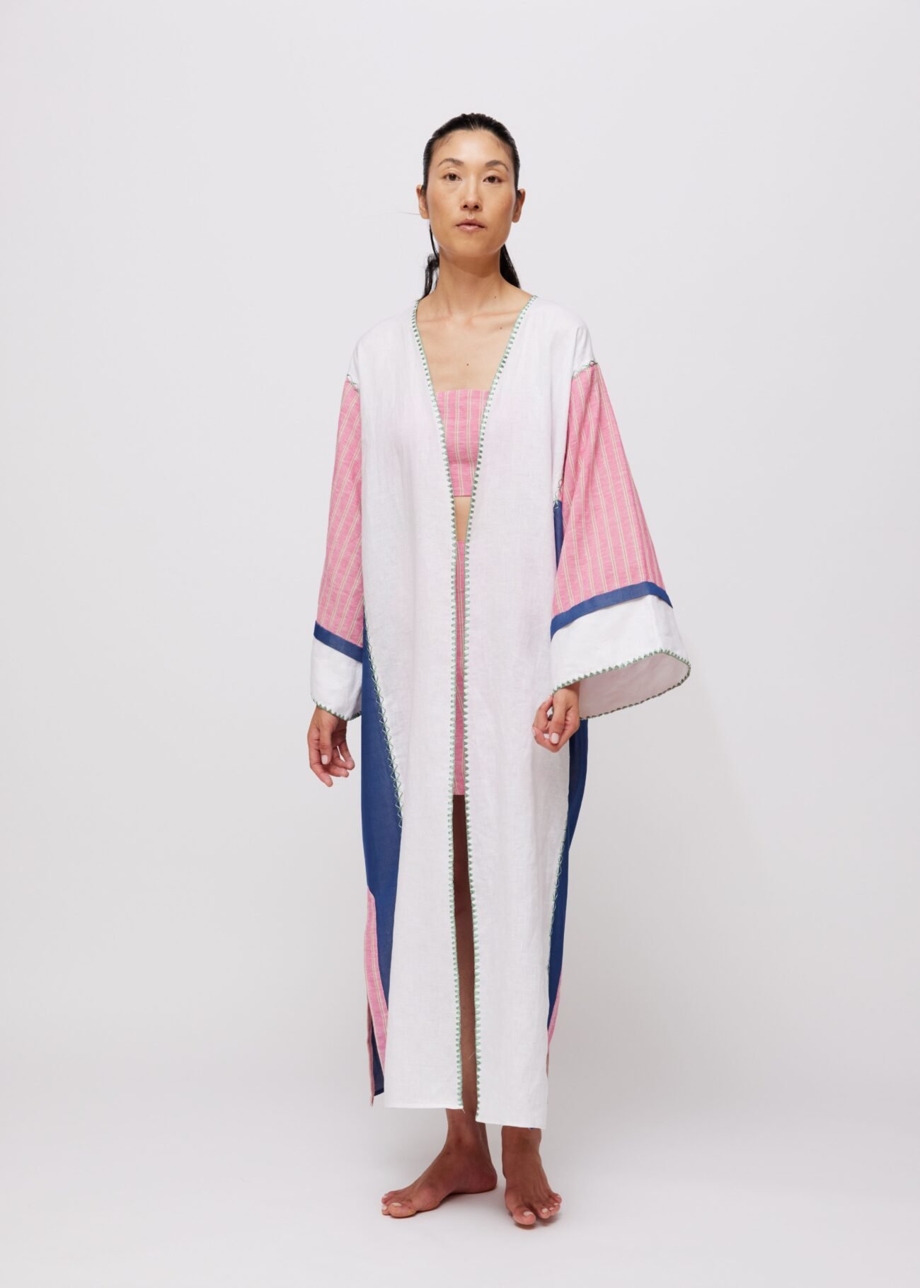 LALLA KIMONO - Image 4