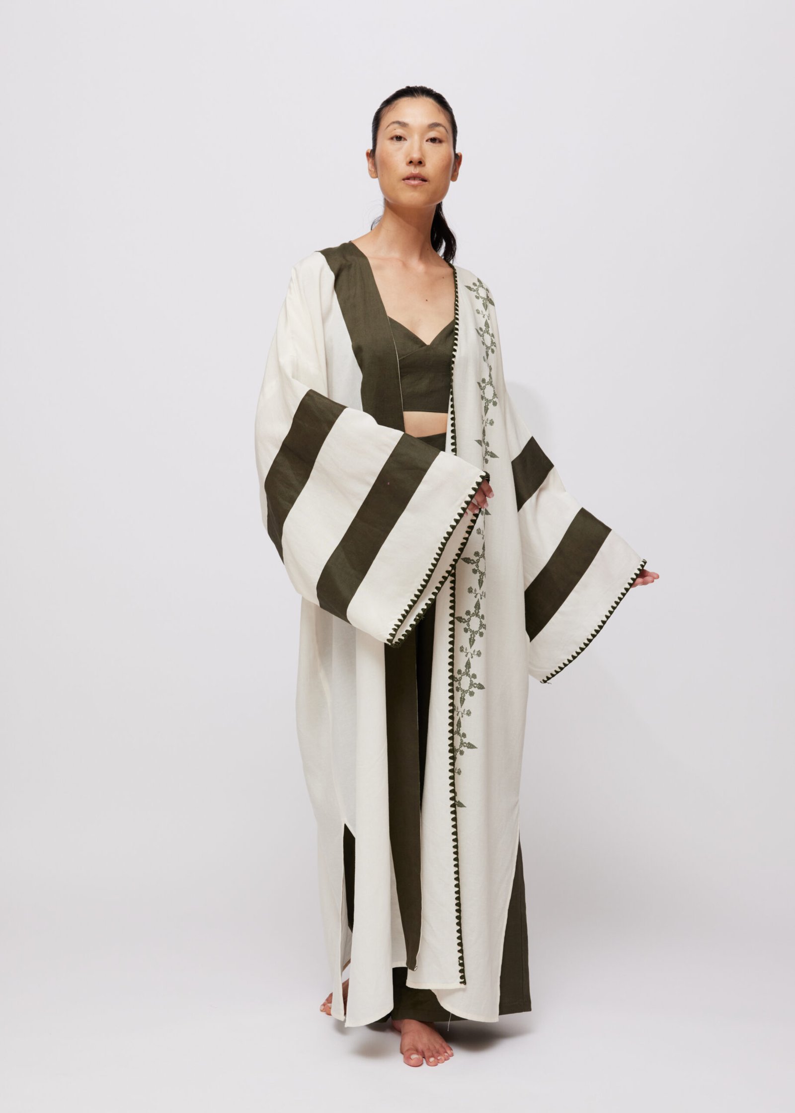 BADIS KIMONO - Image 4
