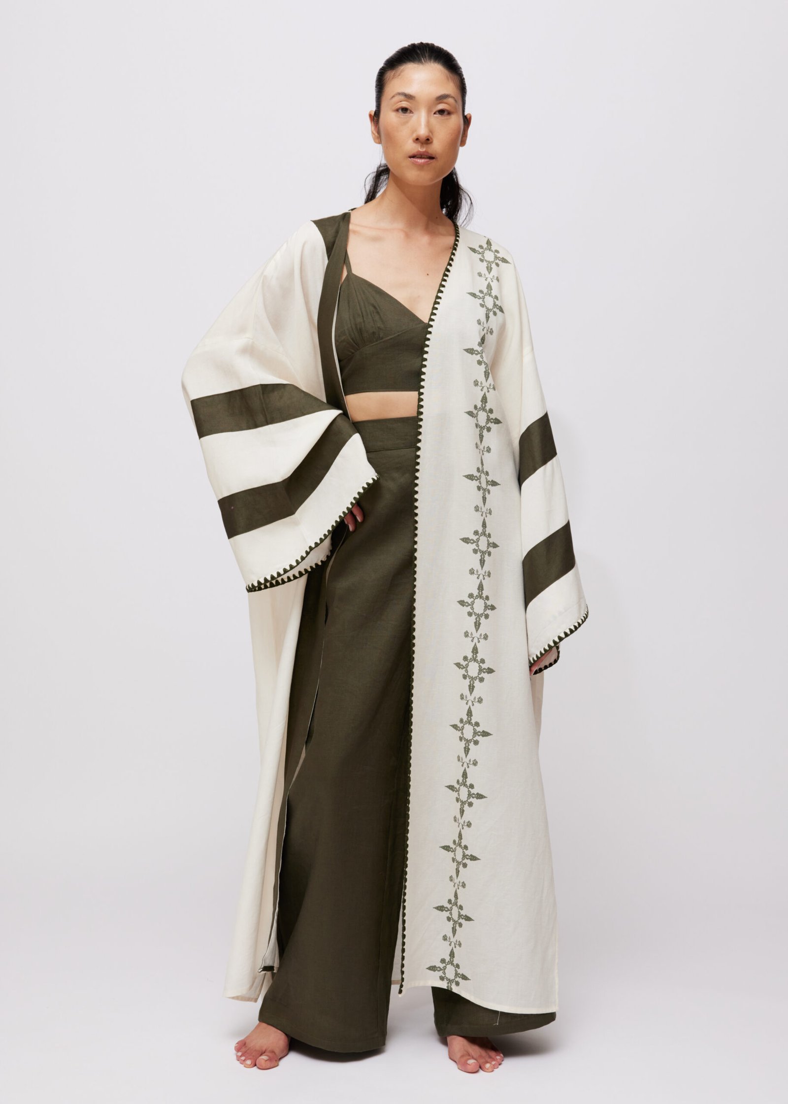 BADIS KIMONO - Image 2