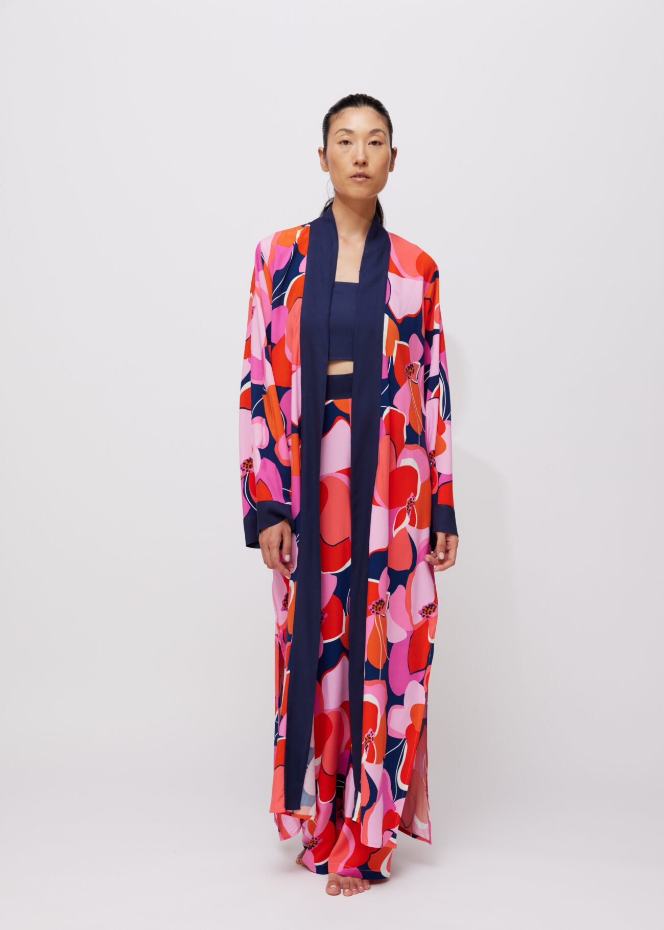 ZAINA KIMONO SET - Image 3