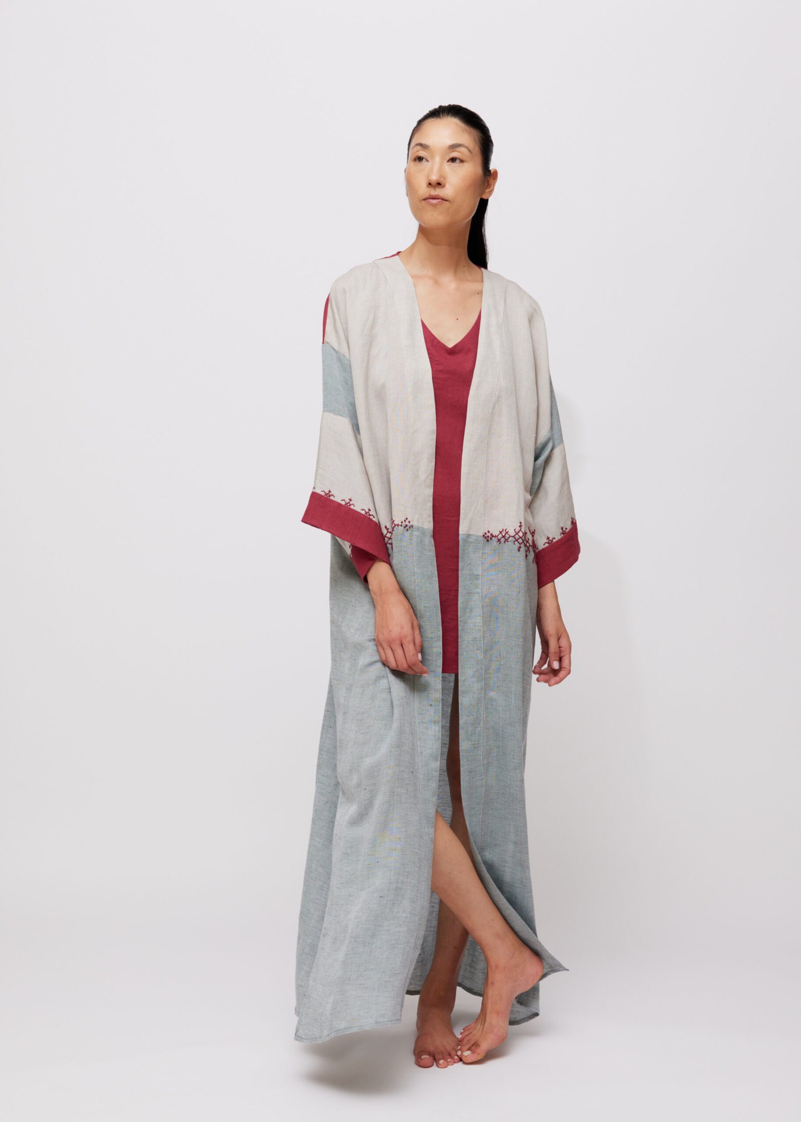MALIKA KIMONO - Image 4