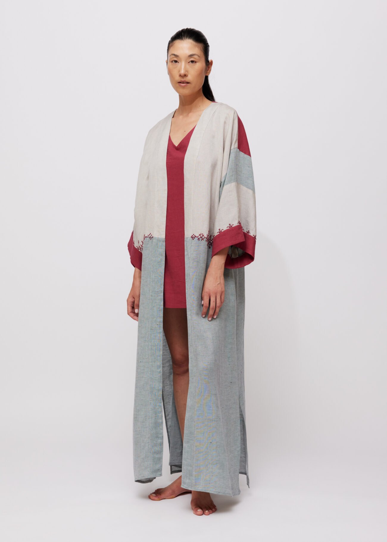 MALIKA KIMONO - Image 2