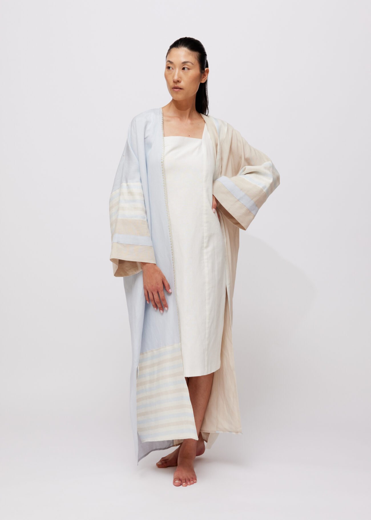 AWAN KIMONO - Image 2