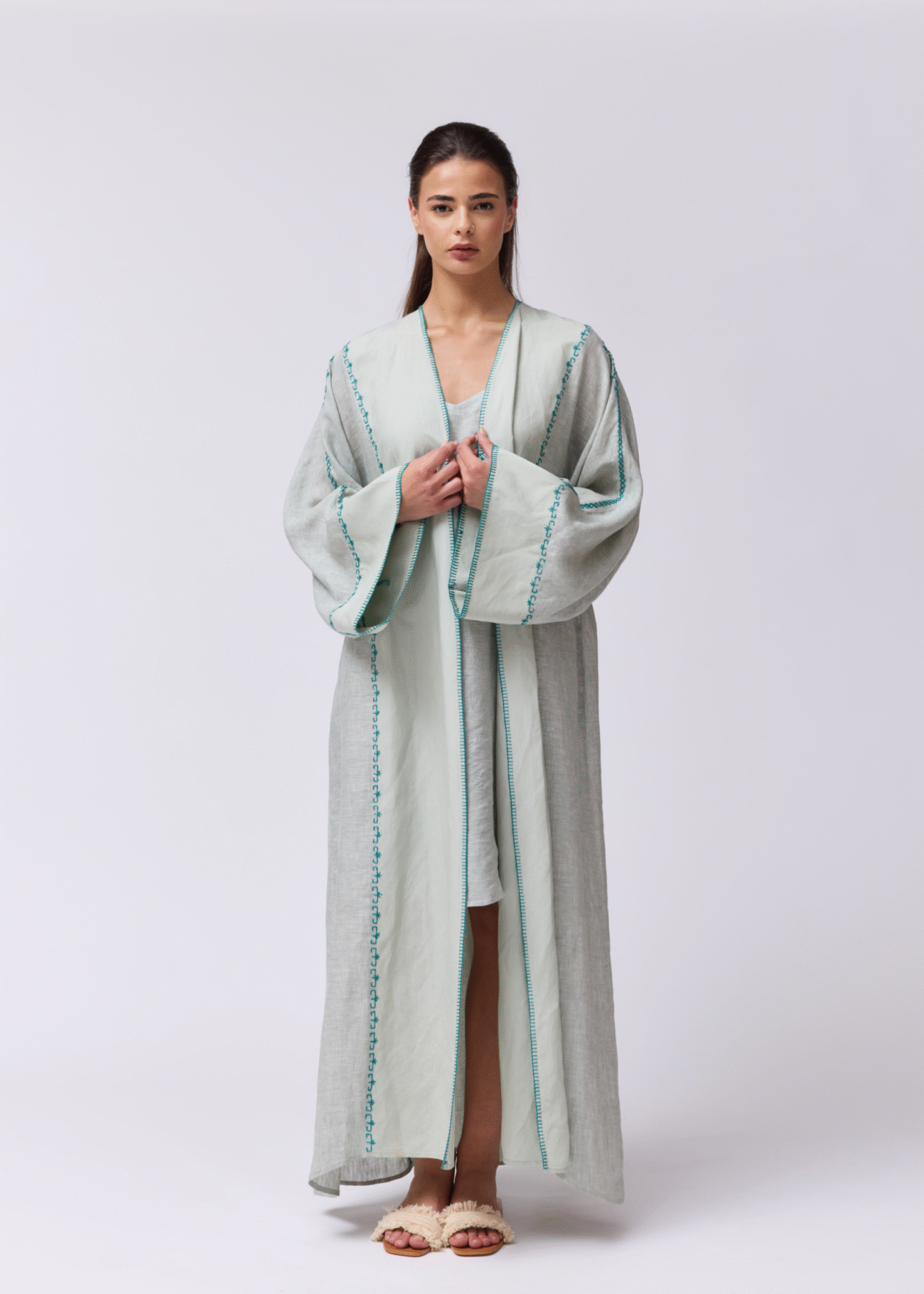 JNAN KIMONO