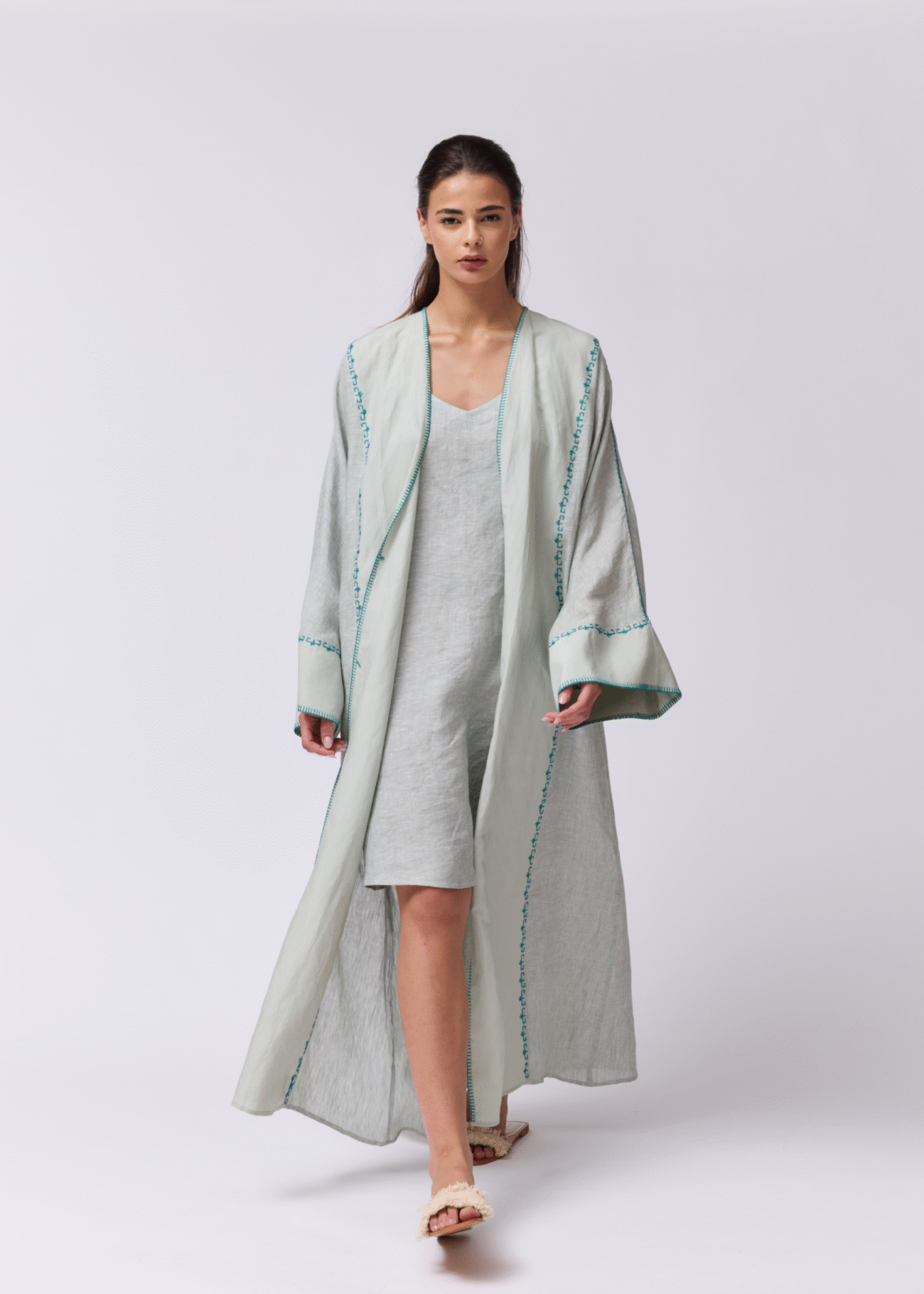 JNAN KIMONO - Image 2