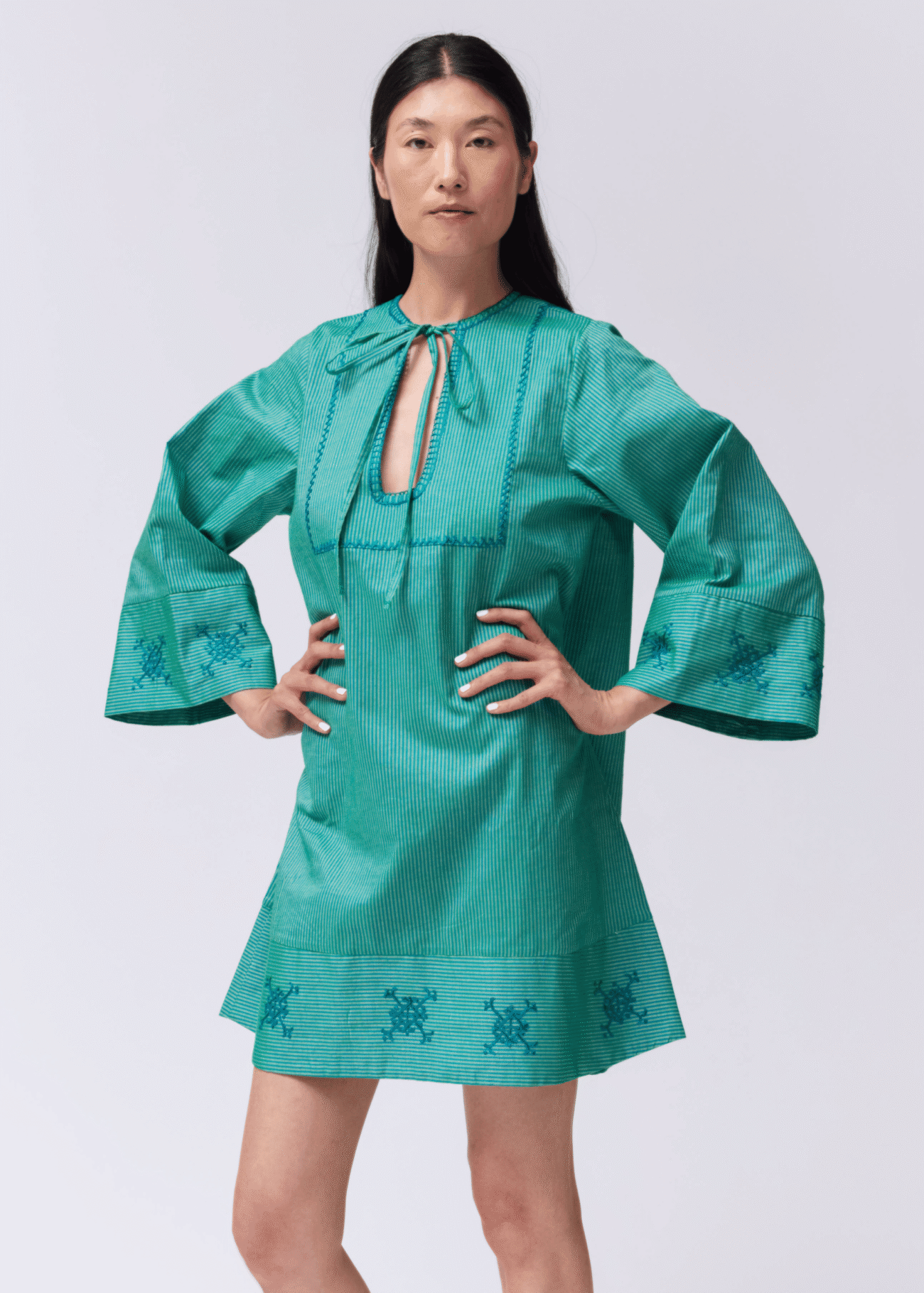 JANNA DRESS - Image 3