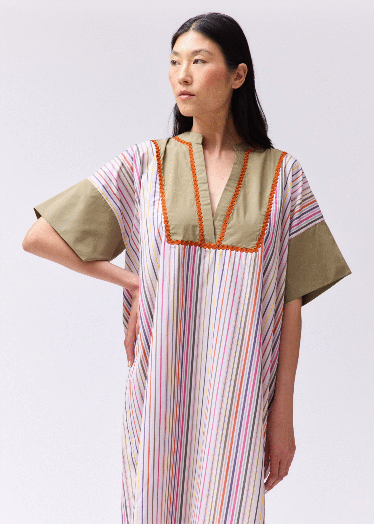 LYNE DRESS - Image 4