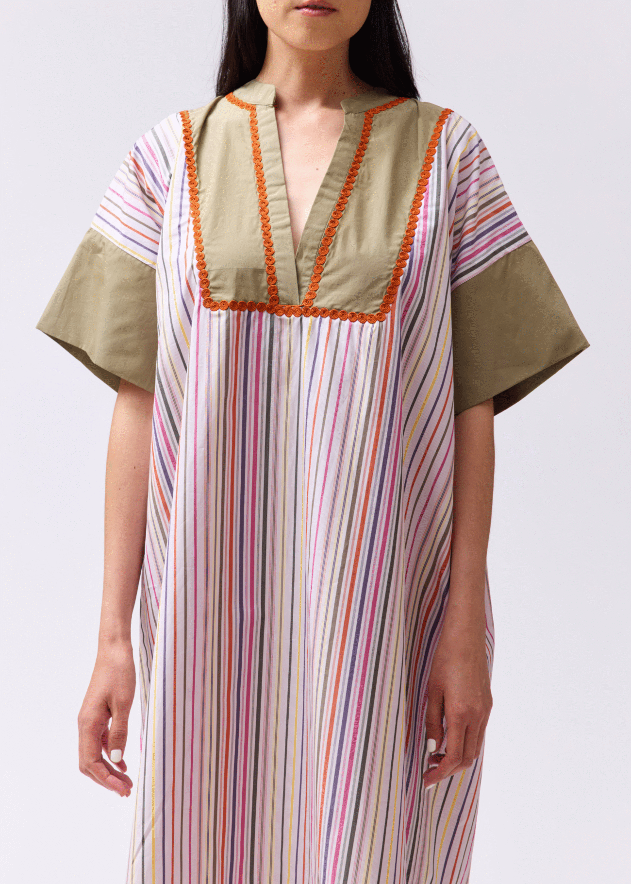 LYNE DRESS - Image 3