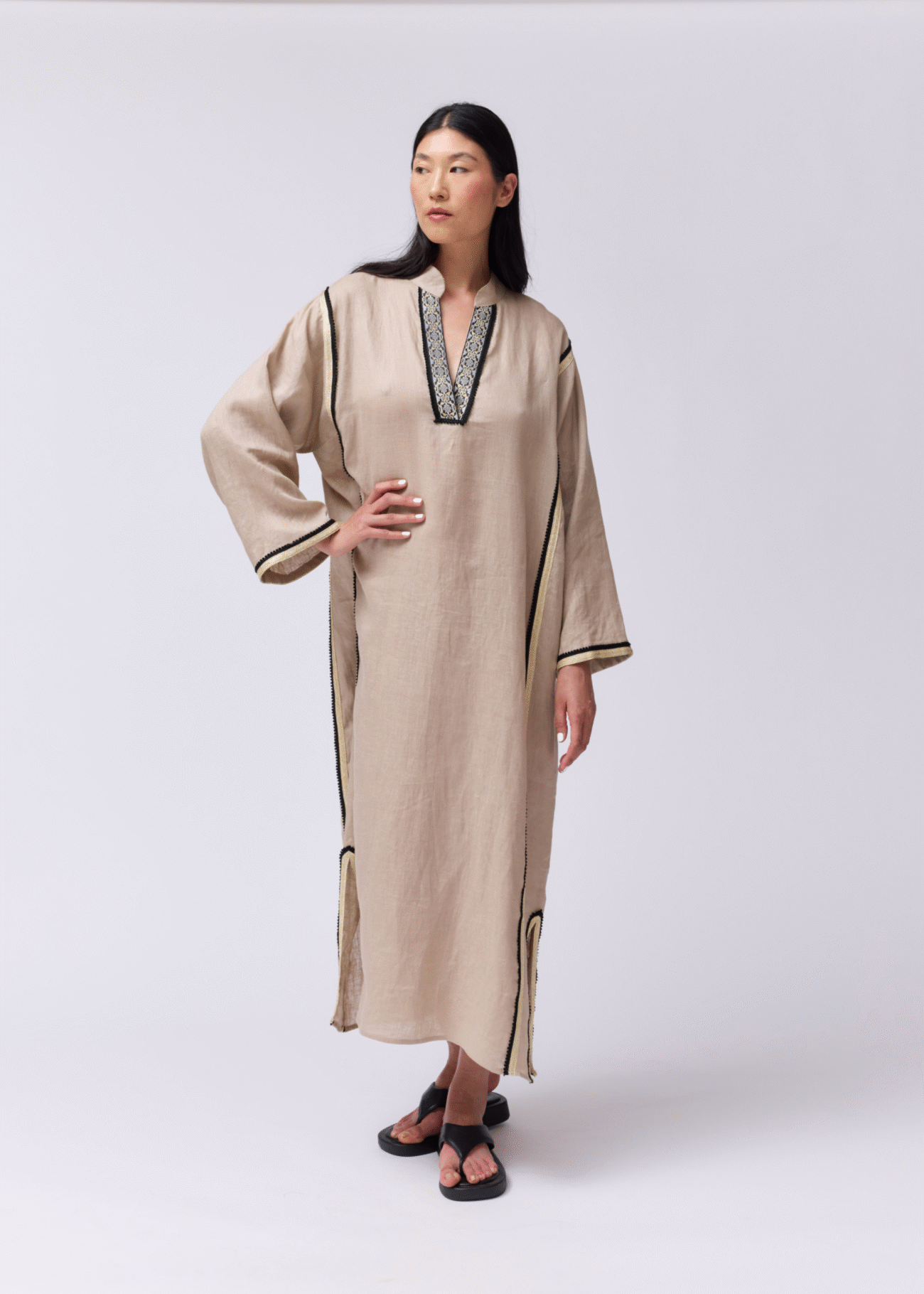 SAHARA KAFTAN